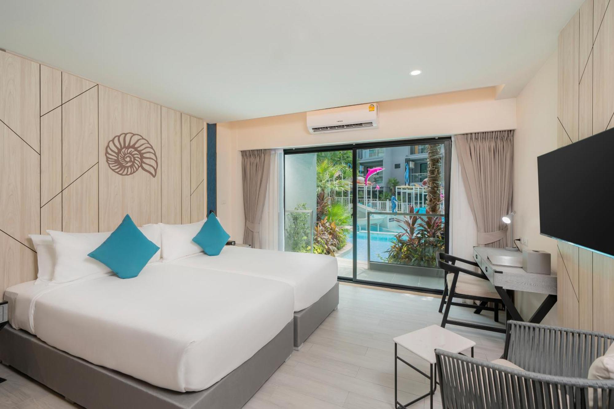 Hotel Western Carapace 4*