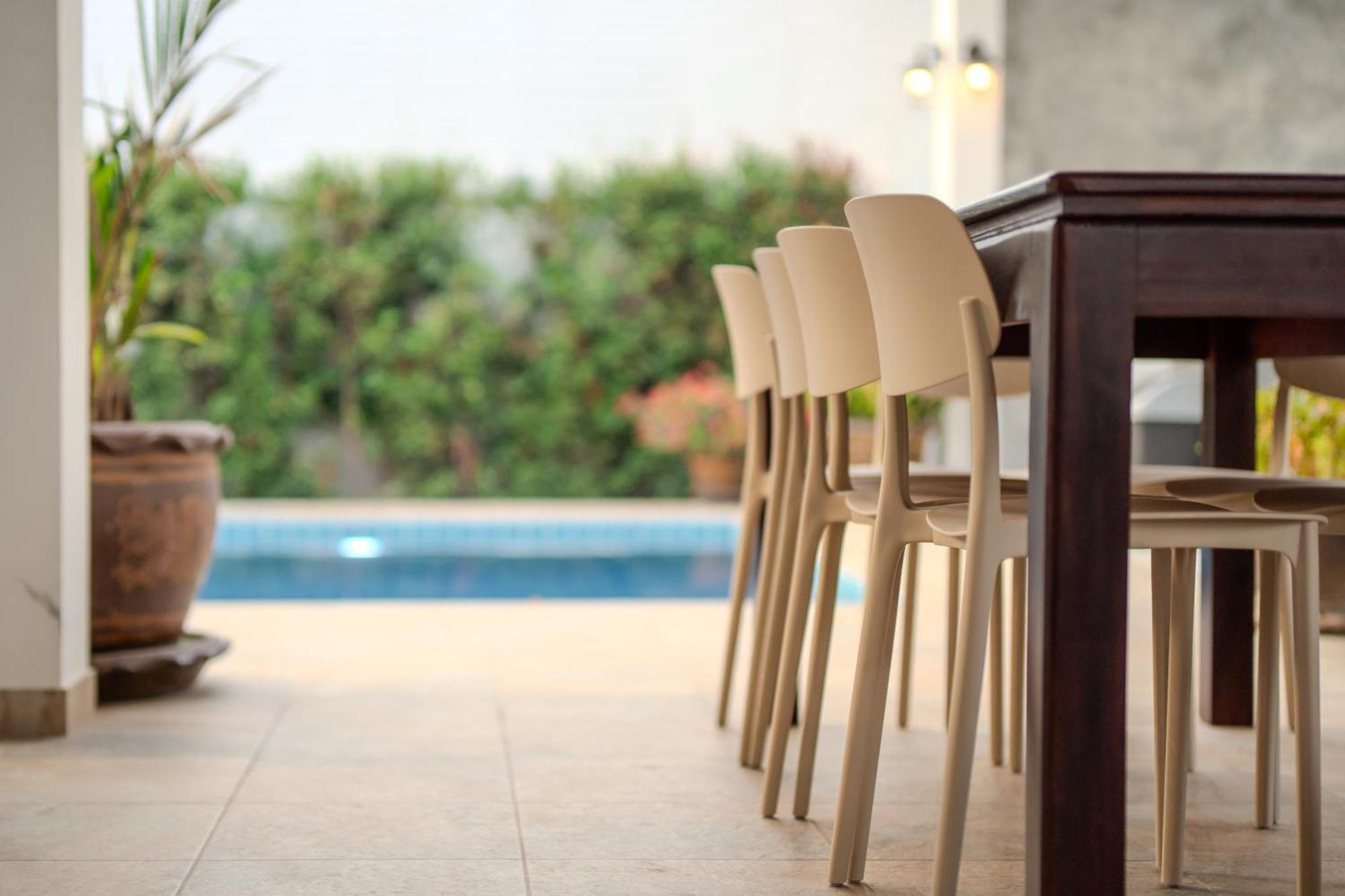 Villa Baan Kiang Lay Phu View: Private Pool In Hua Hin