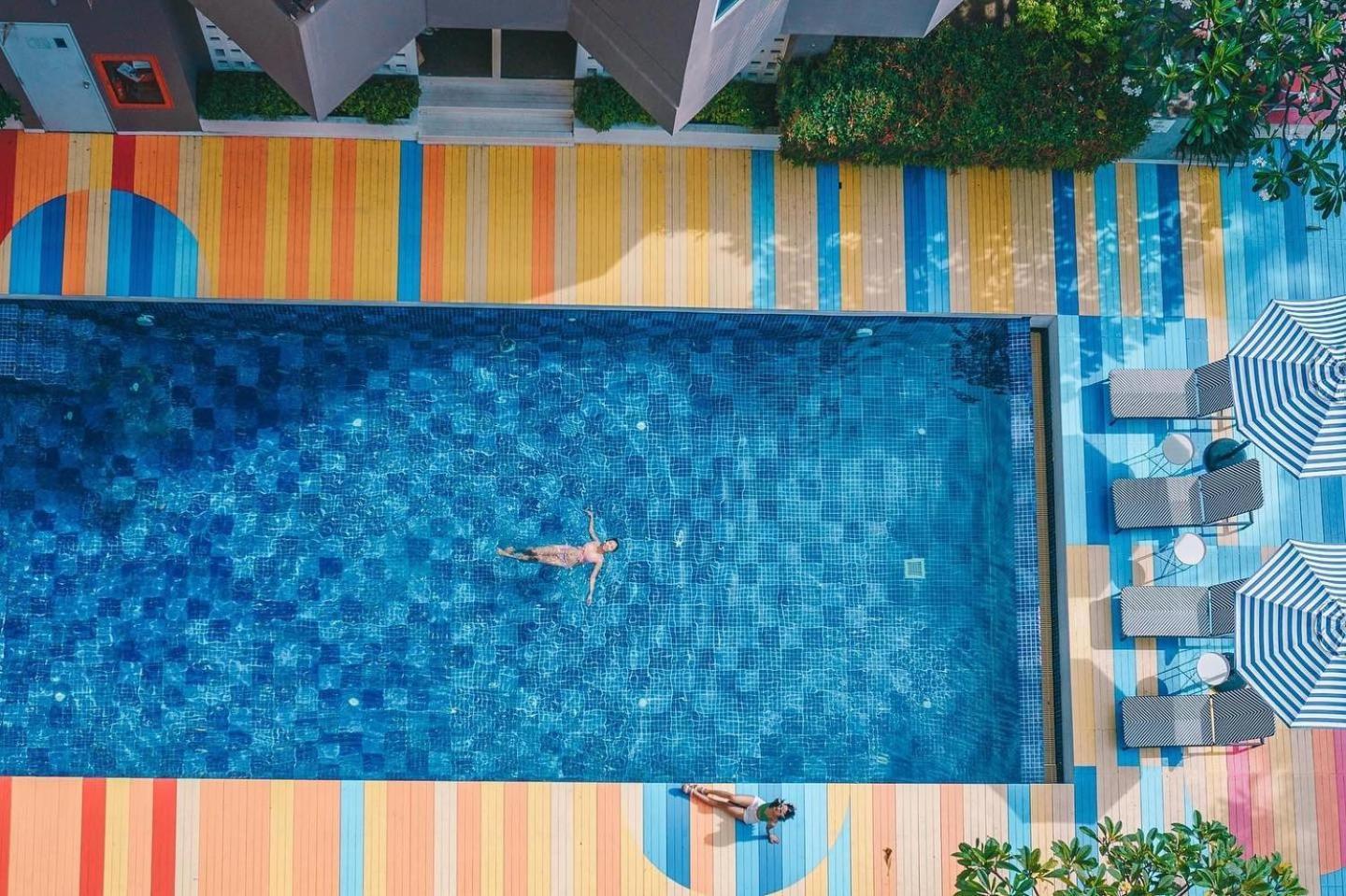 Silathip Serviced & 4* Hua Hin