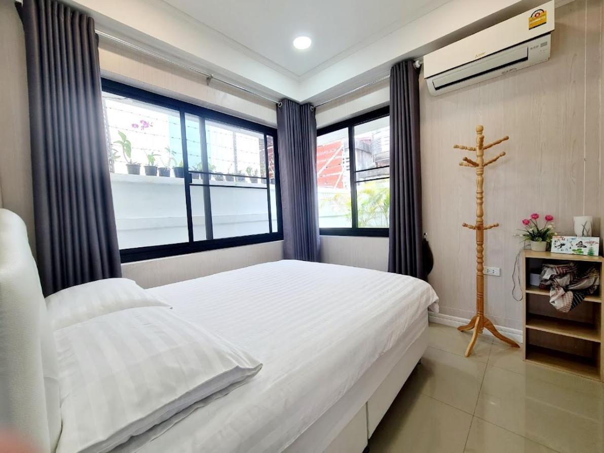 Ferienhaus Baan Sasithorn Hua Hin