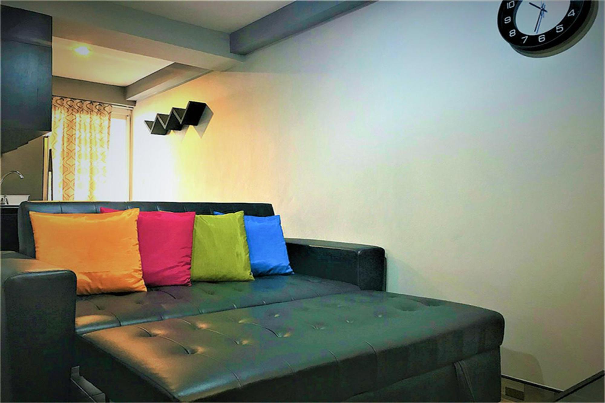 Soi 7 Hua Hin-happy Rent Aparthotel Hua Hin