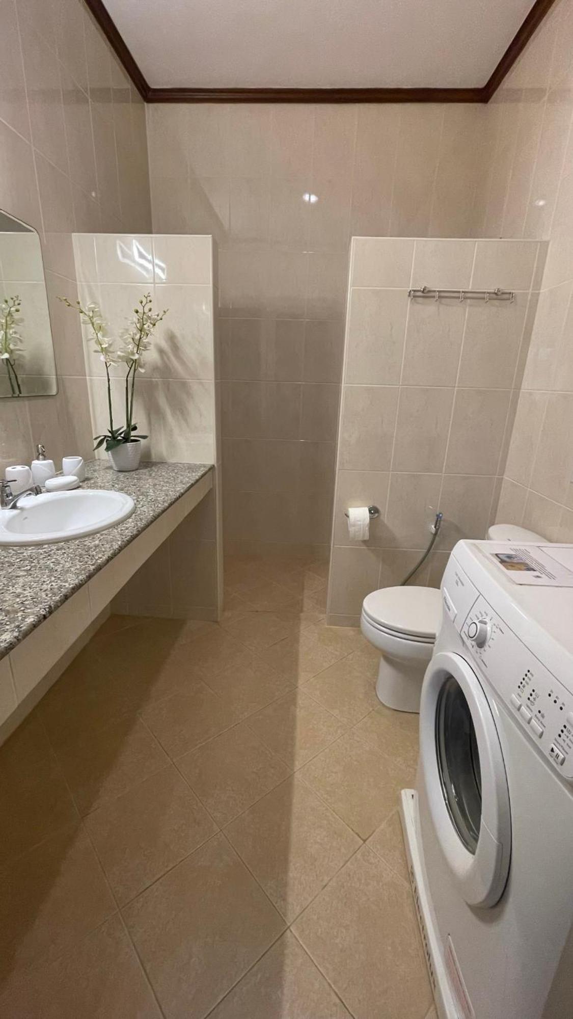 In Baan Lisa, Hua Hin, 2 Slaapkamers, Bij Soi 94, En Winkelcentrums Villa *