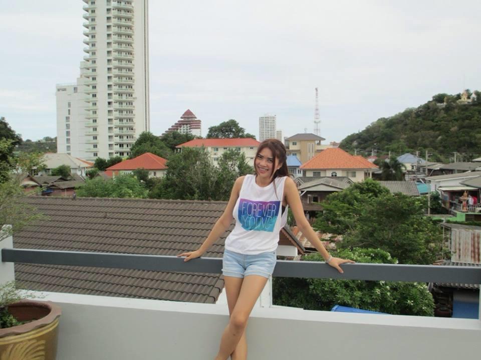 Hua-hin บ้านพักริมทะเลหัวหิน Ferienhaus Hua Hin