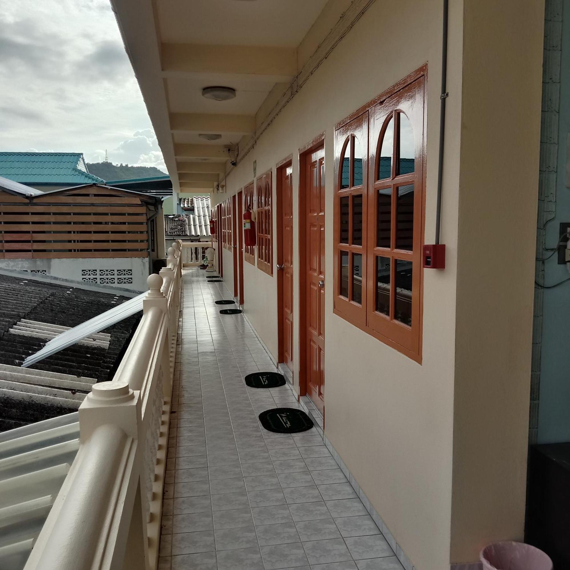 Gasthof Plaza Hua Hin