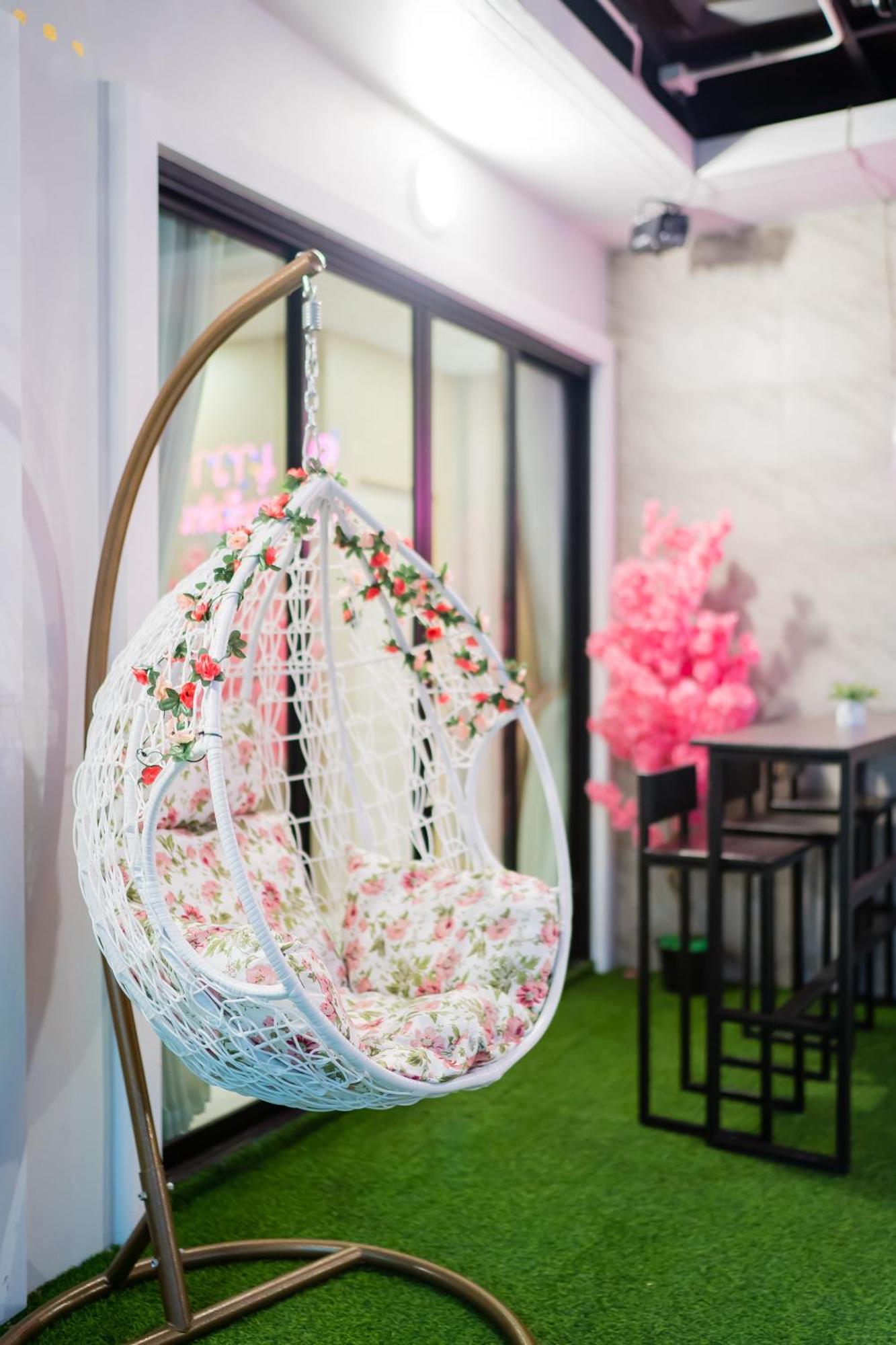 Apartment นาวาพูลวิลล่าหัวหิน Vip Hua Hin