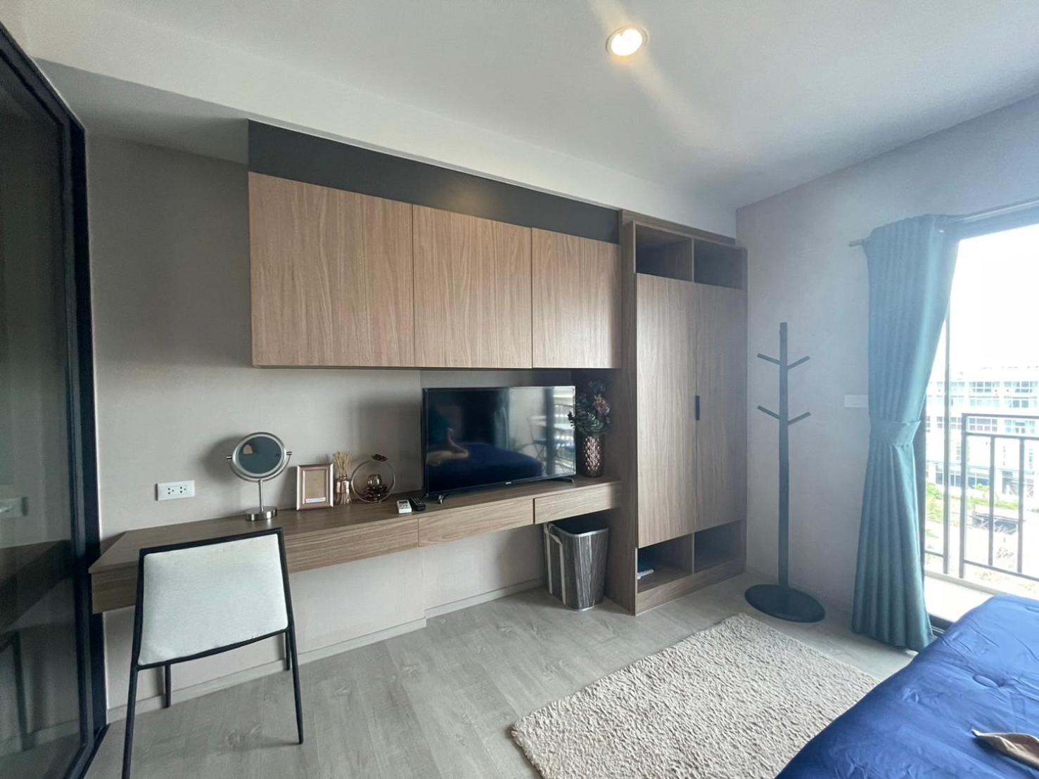 Appartement La Casita ลากาซิต้า