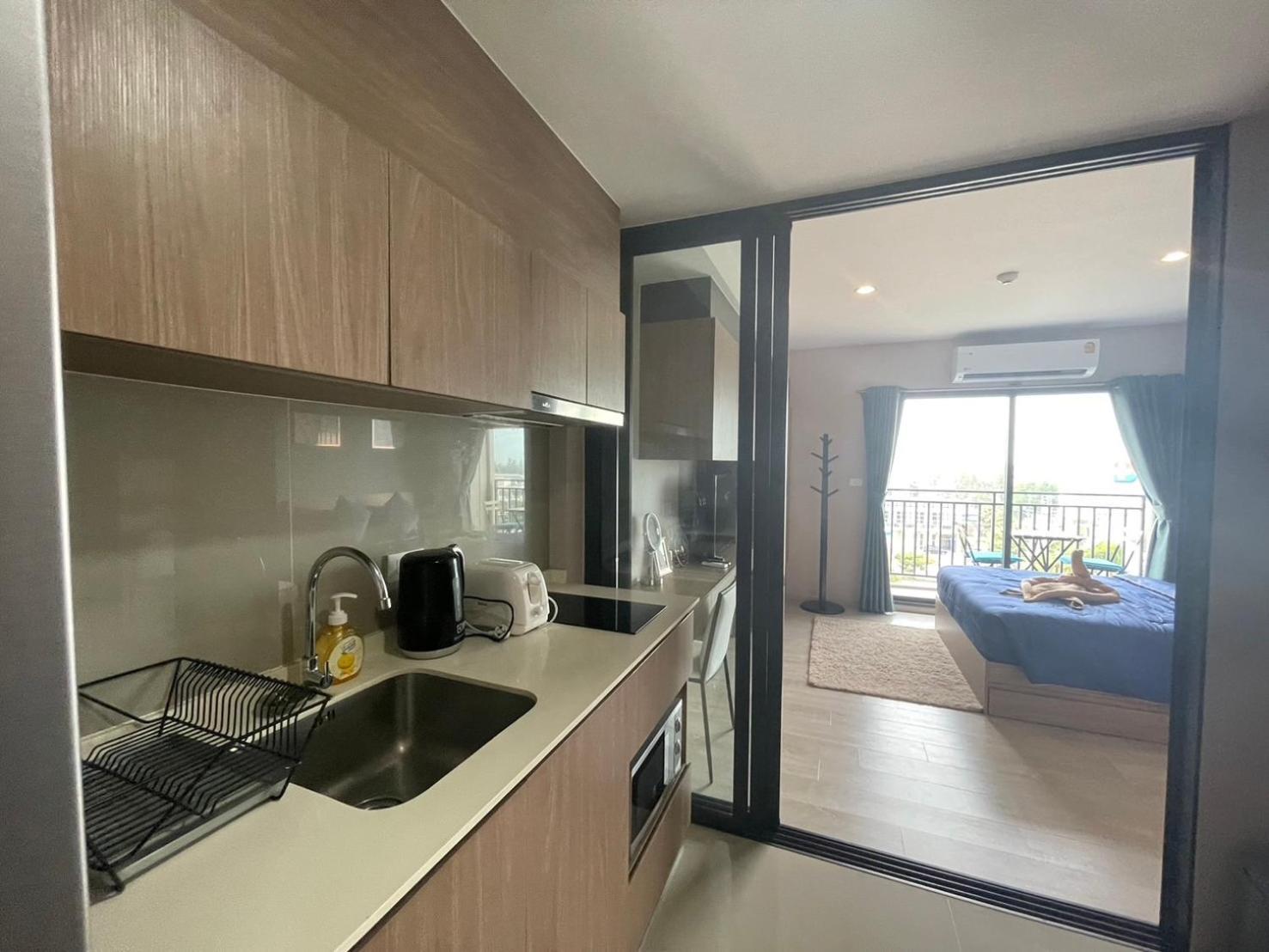 Appartement La Casita ลากาซิต้า *