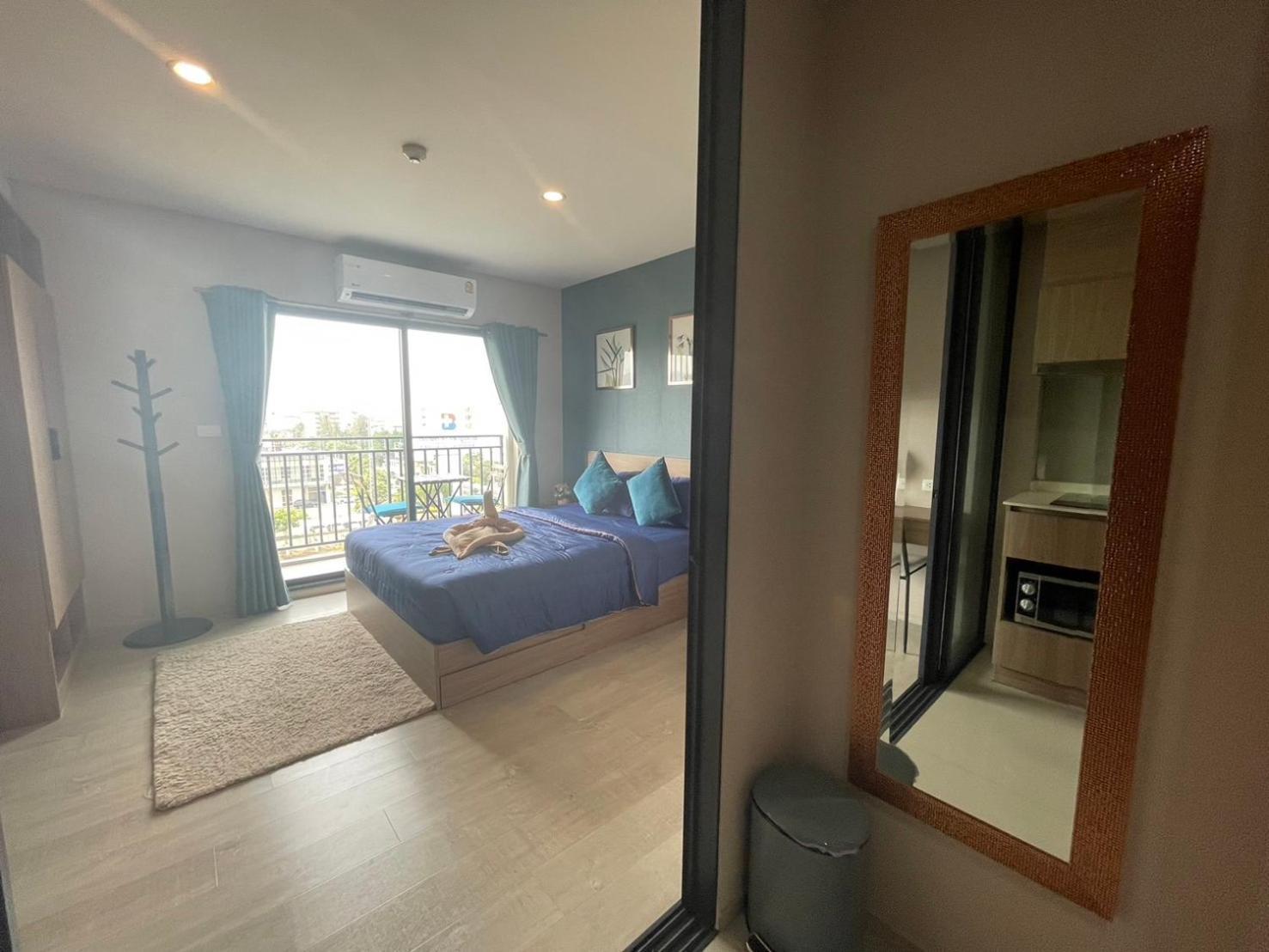 Appartement La Casita ลากาซิต้า