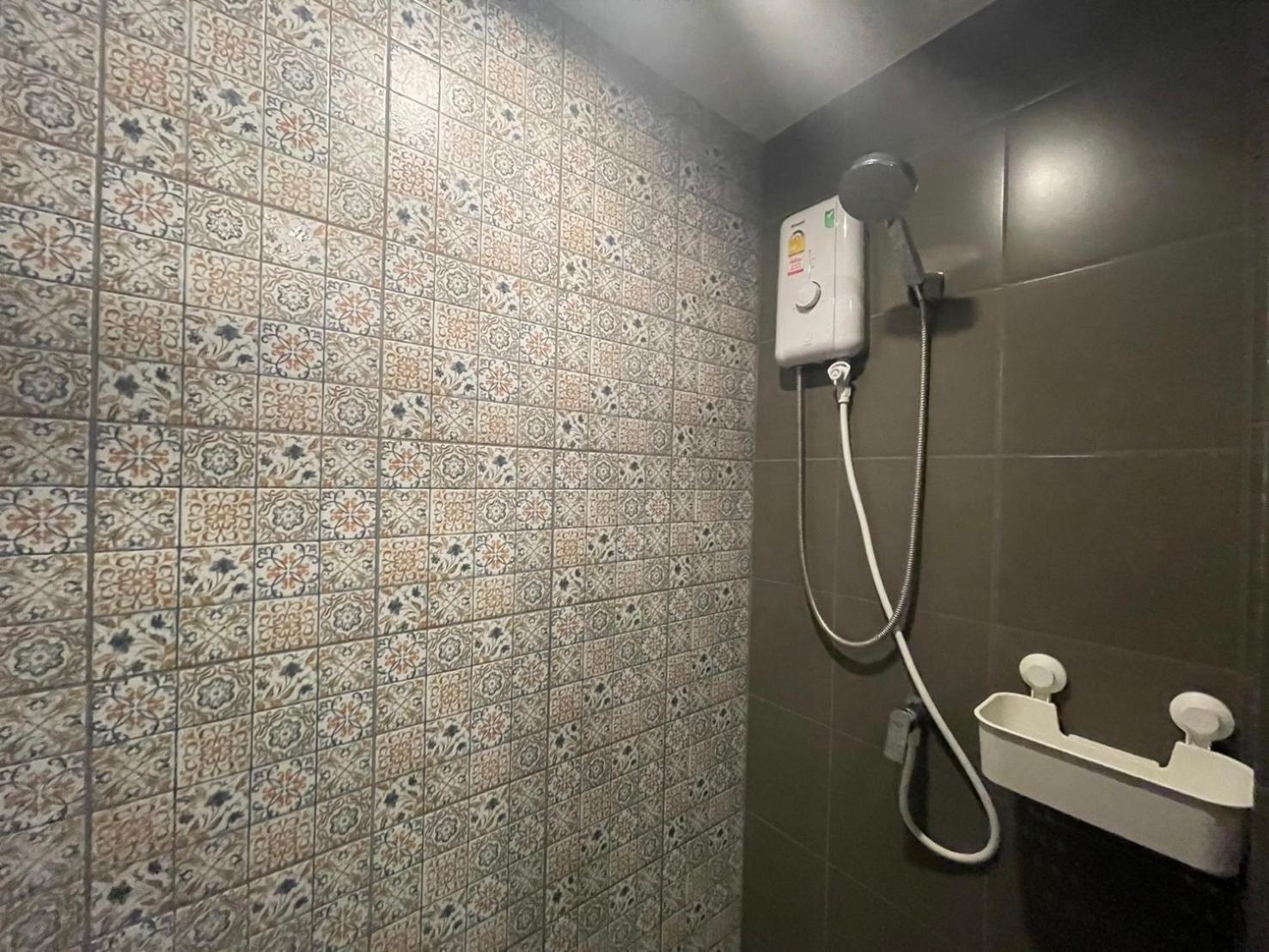 Appartement La Casita ลากาซิต้า