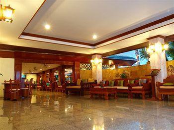 Hotel Golf HHQ