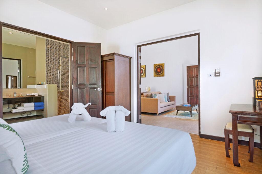 Resort Terra Village 4*