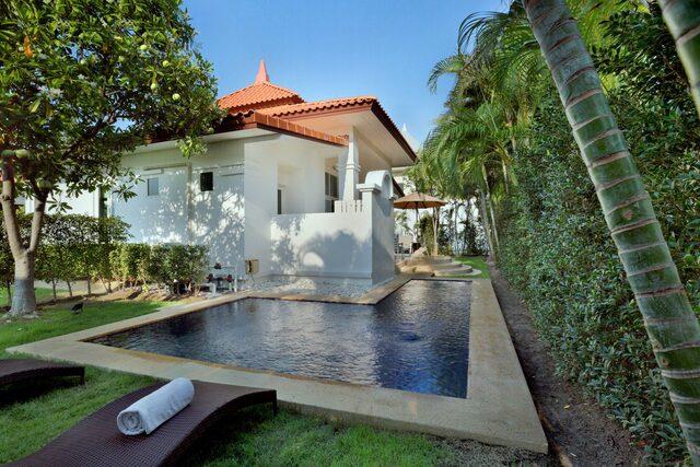 Terra Village Resort 4*