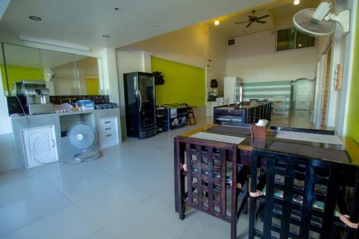 Hk Guest house Hua Hin