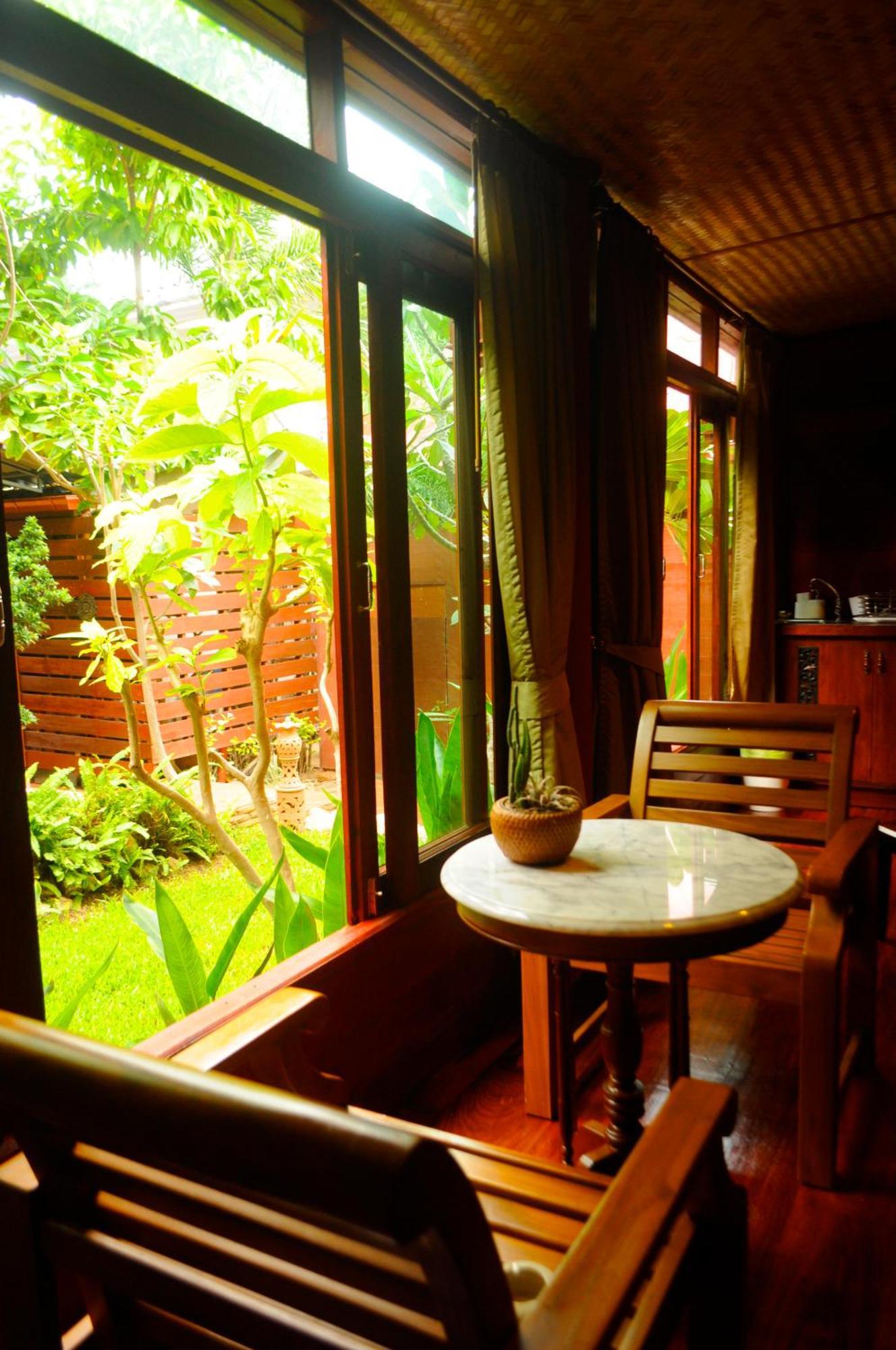 Ruenkanok Thaihouse Hua Hin
