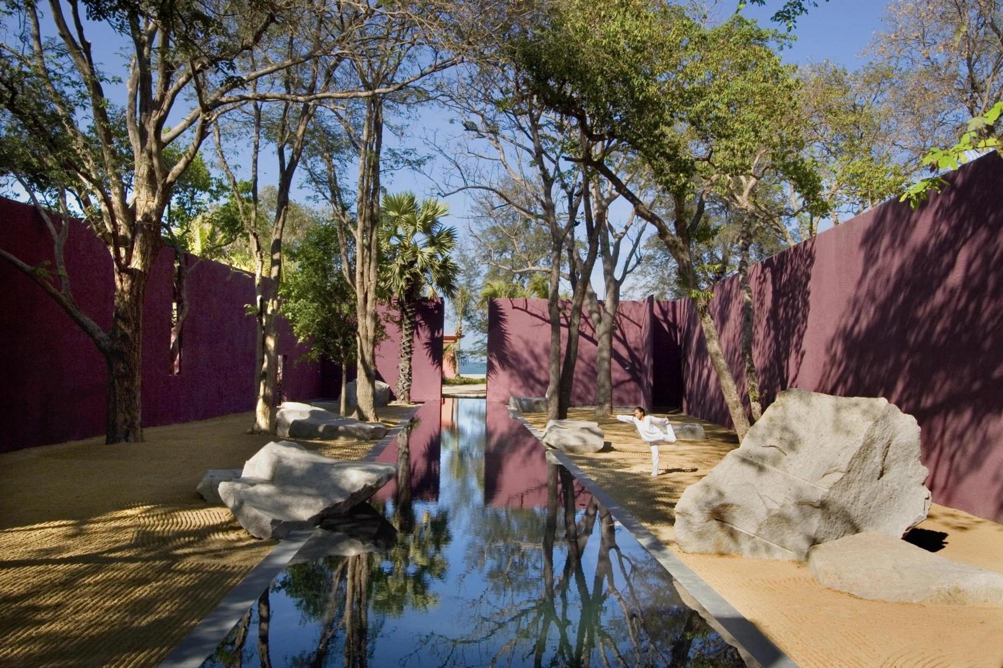 The Barai By Hyatt