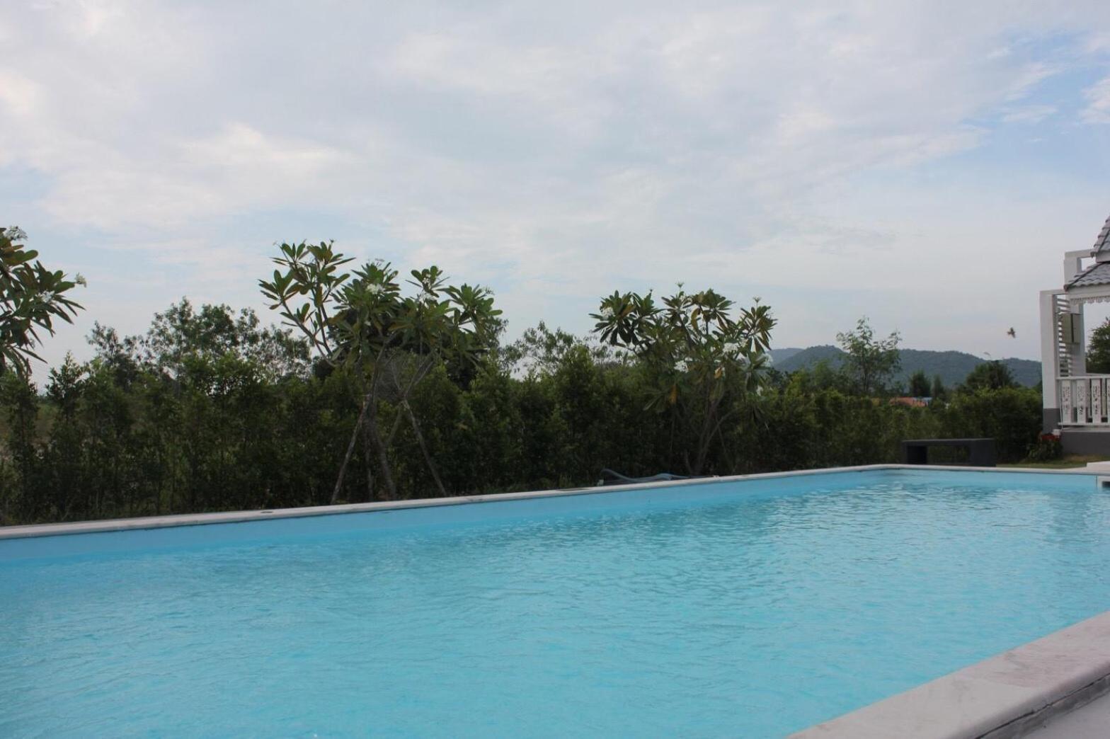 Tempat peranginan Baan Rabiengkao 3*