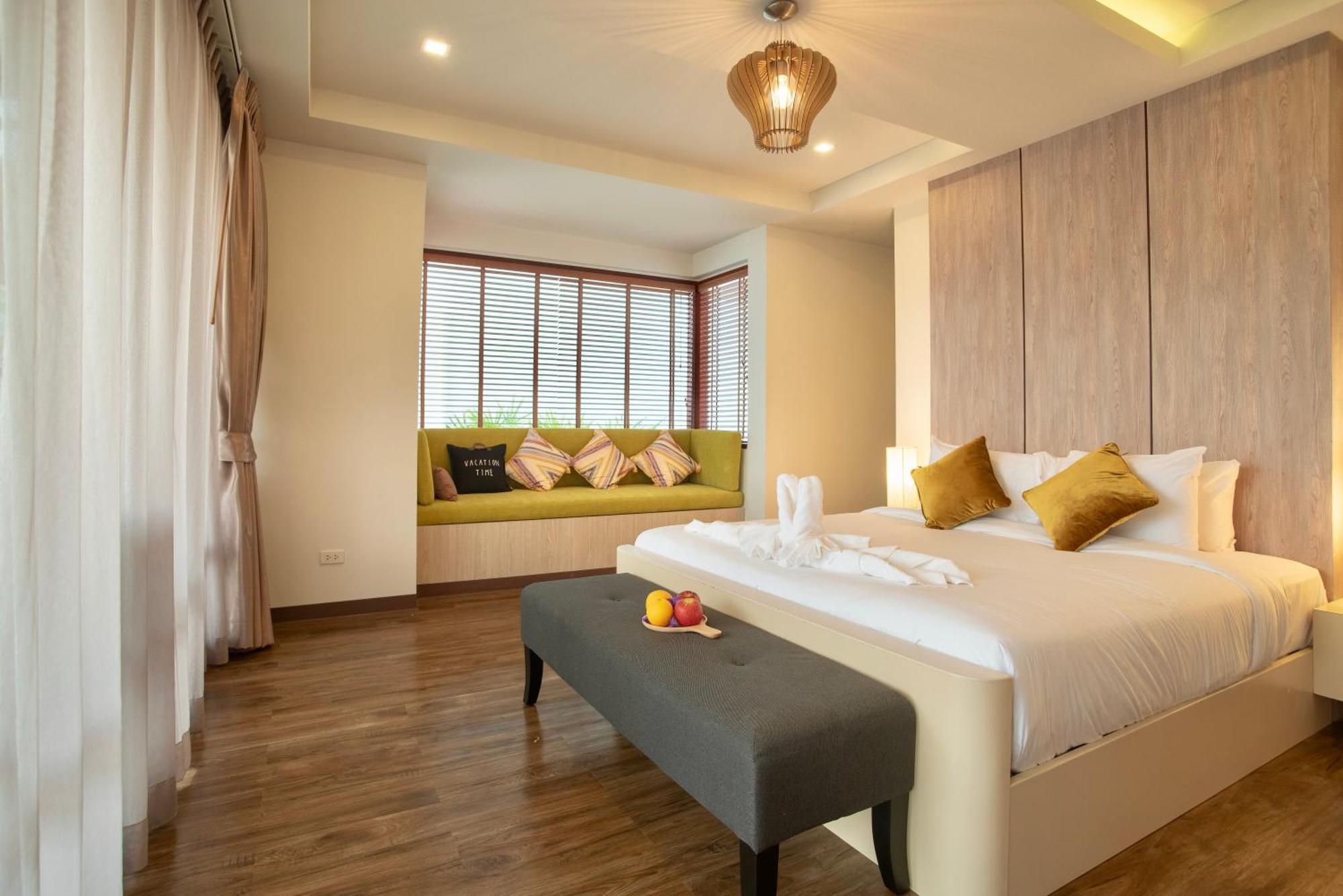 Resort & Hua Hin