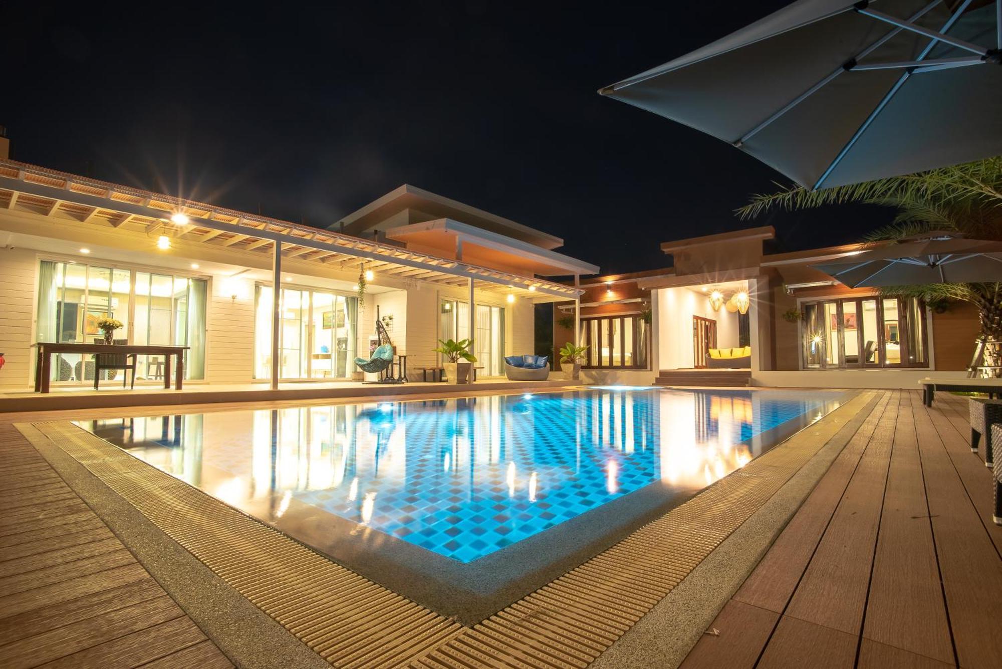 Resort & Hua Hin