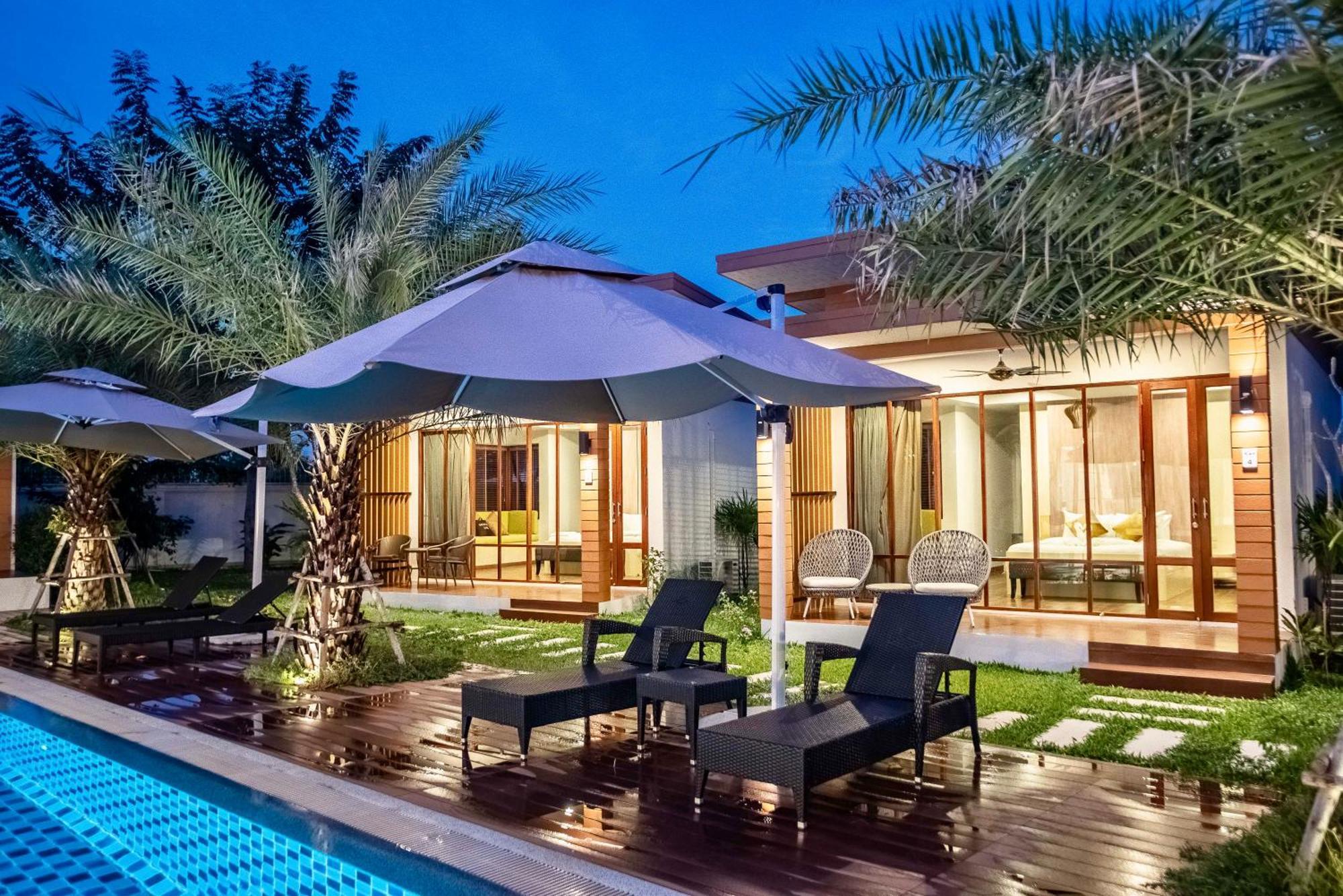 Resort & Hua Hin