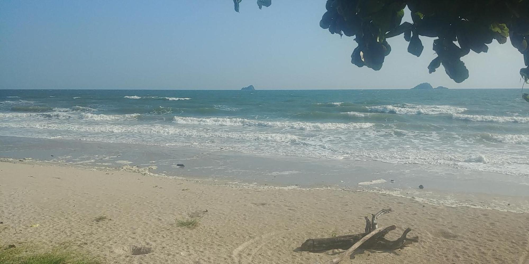 lều Khao Tao Old Siam Hua Hin