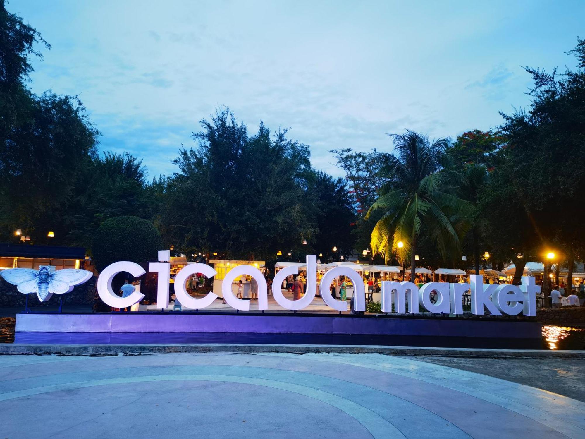 Aparthotel Lahabana Hua Hin