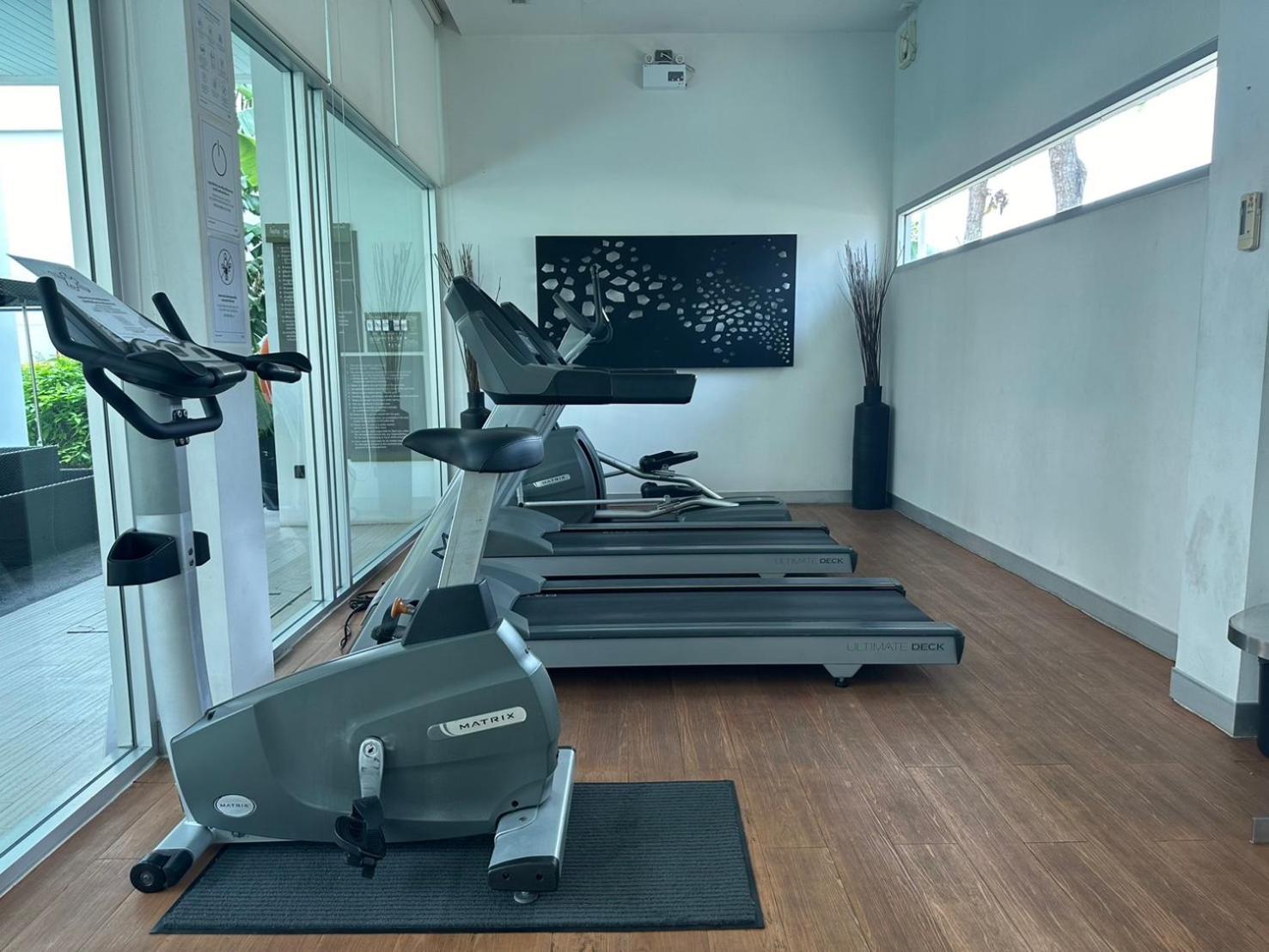 Baan Koo Kiang คอนโดบ้านคู่เคียง Aparthotel