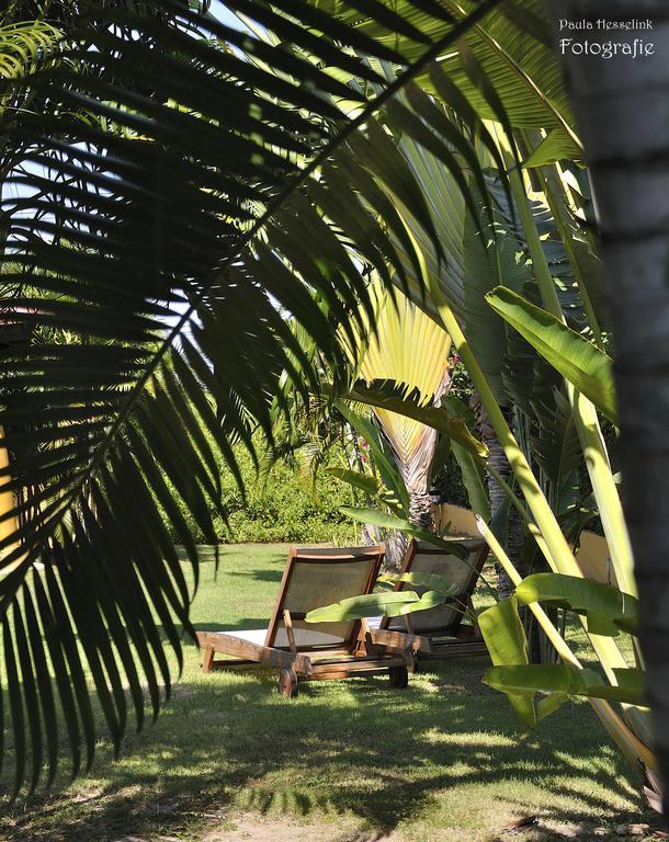 Baan Malinee Hotel 3*