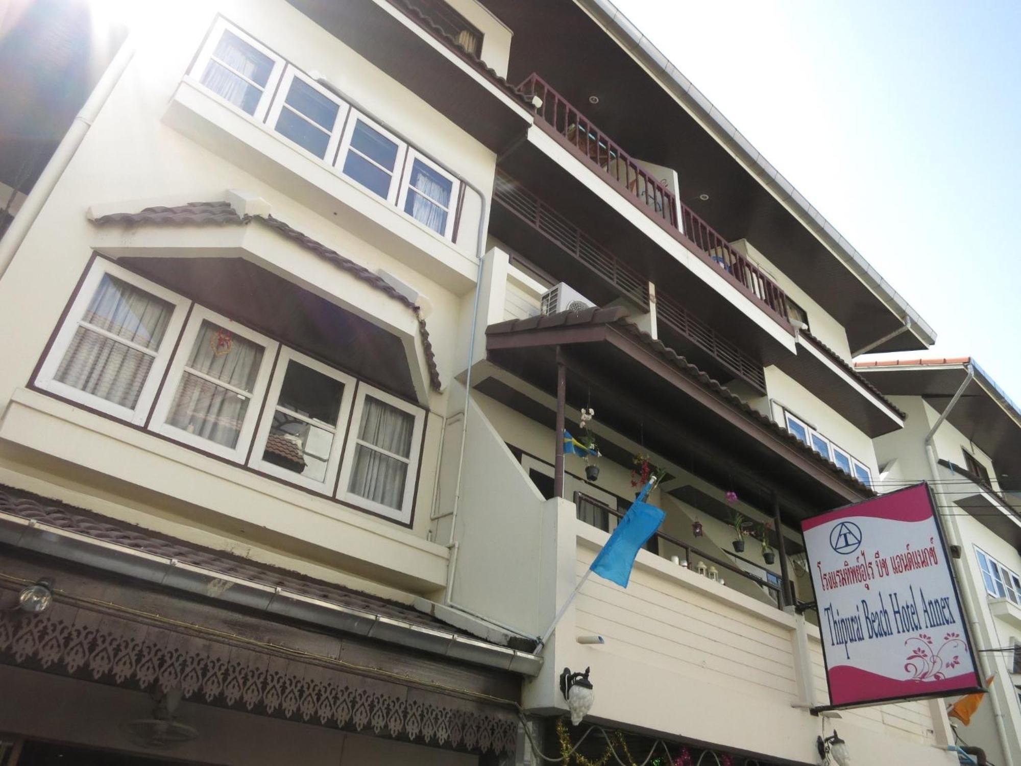 Thipurai Annex