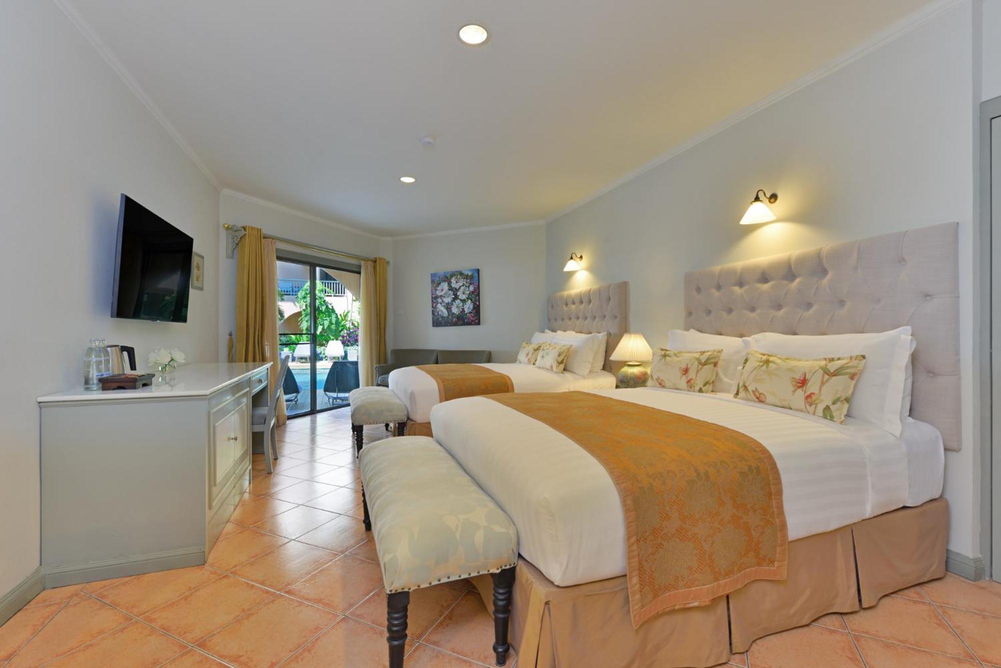 Anantasila 4* Hua Hin