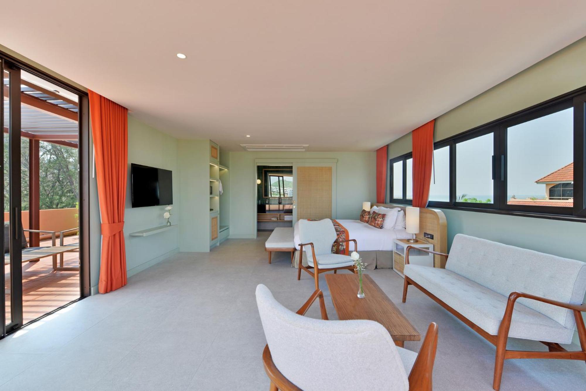 Anantasila Hua Hin