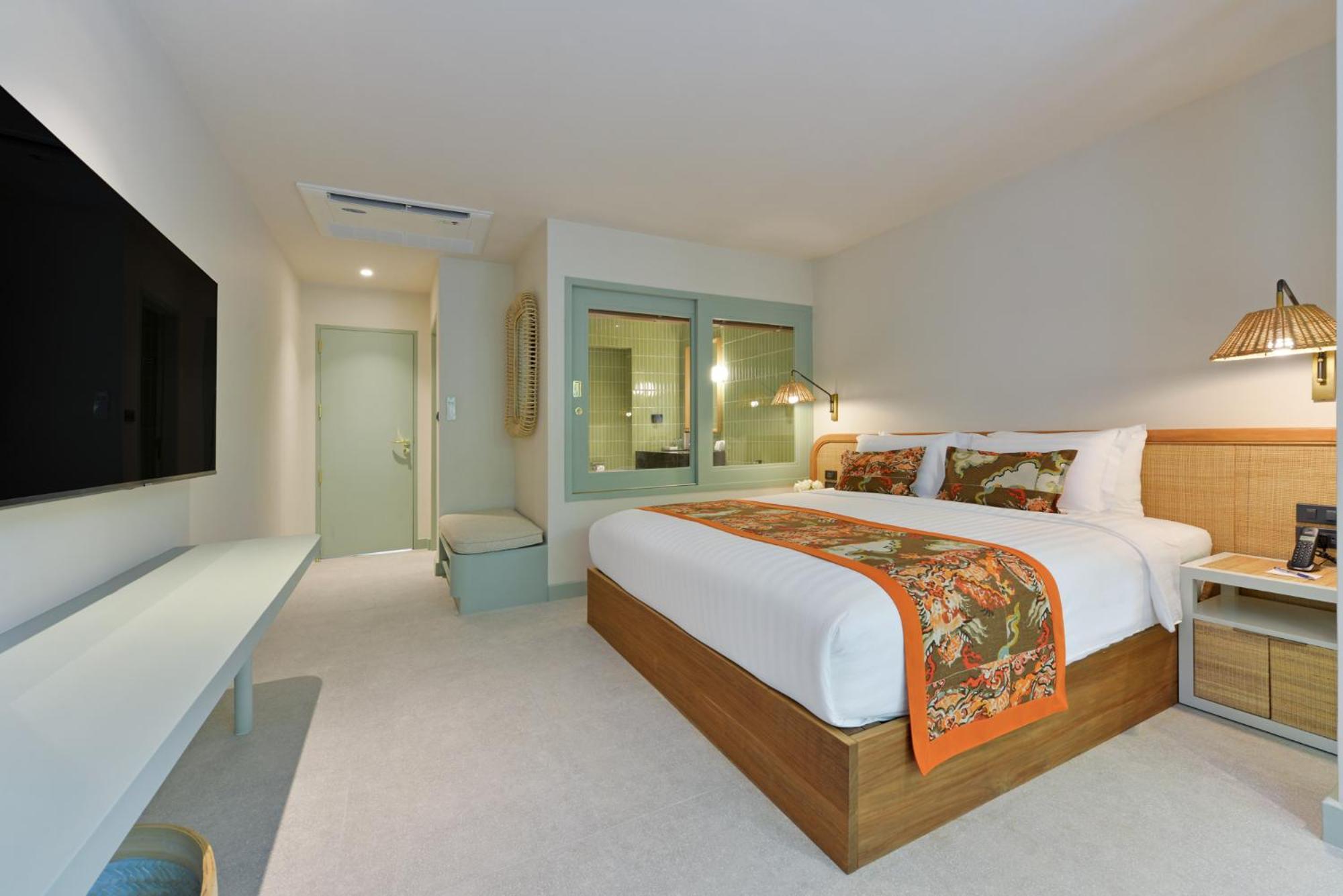 Anantasila Hotel 4*
