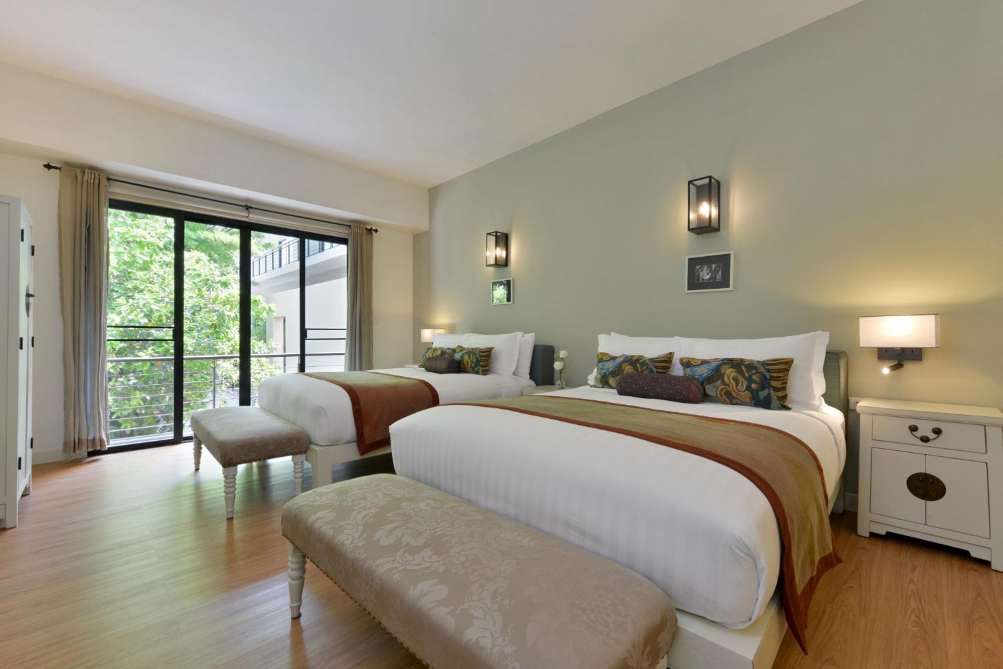 Anantasila Hotel