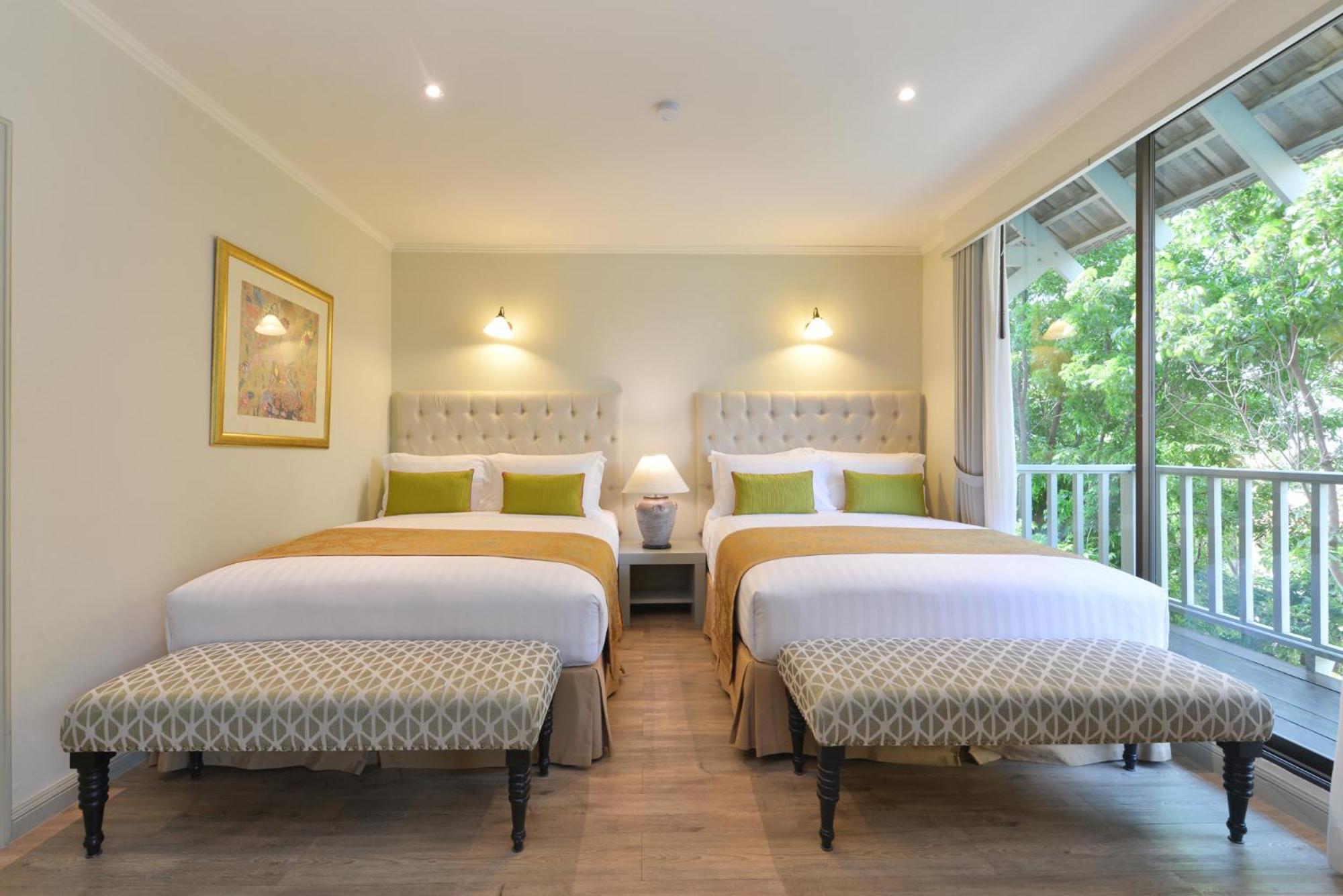 Anantasila Hotel Hua Hin