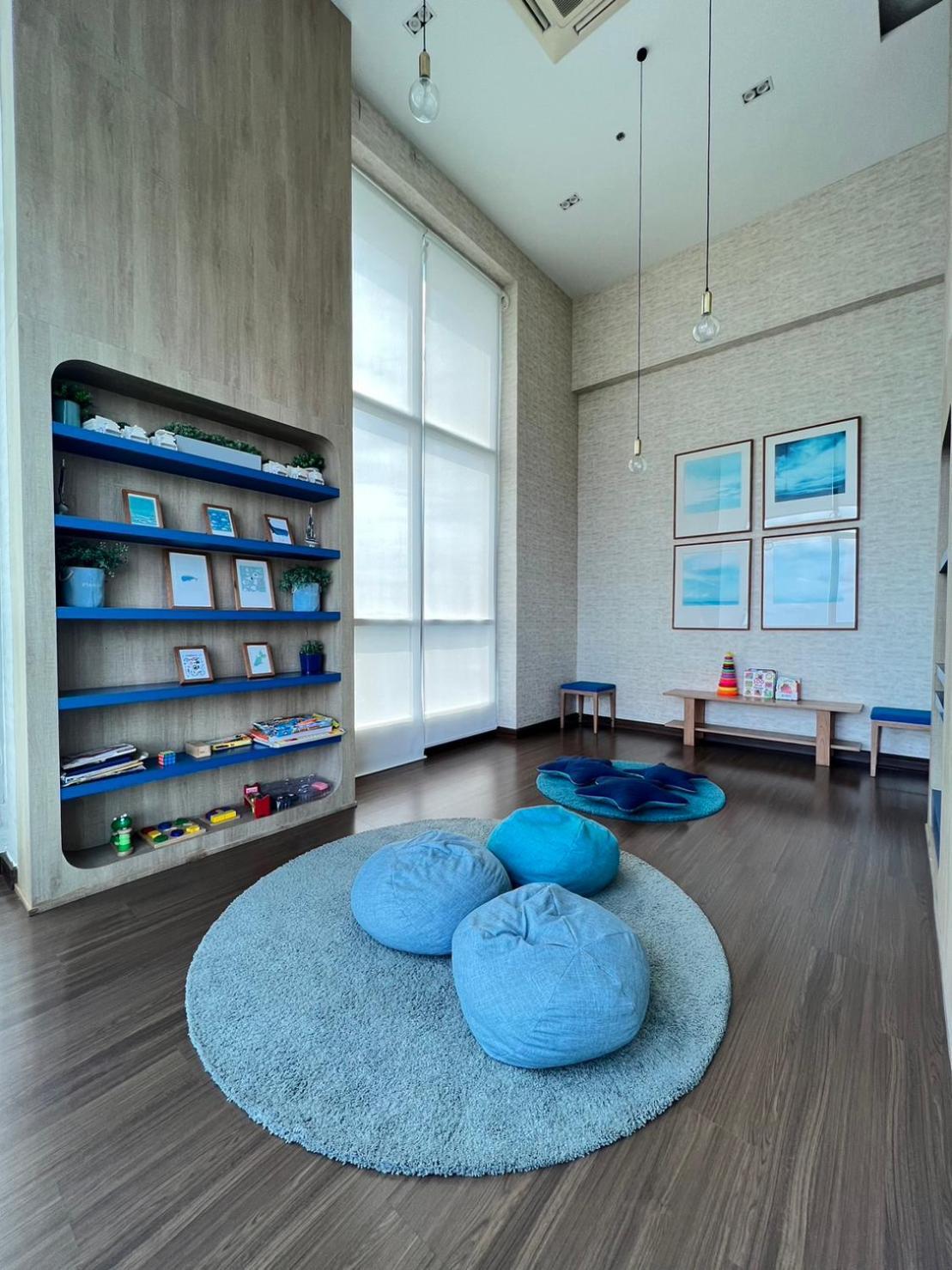 Apartment Baan Kiang Fah By Thita Sea View Hua Hin