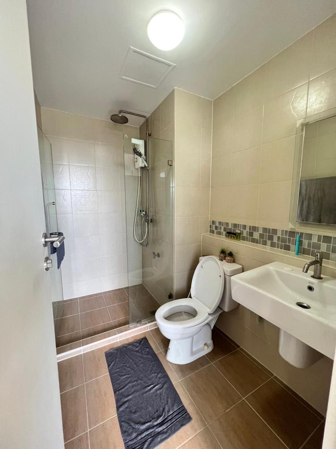Baan Kiang Fah By Thita Sea View Apartment