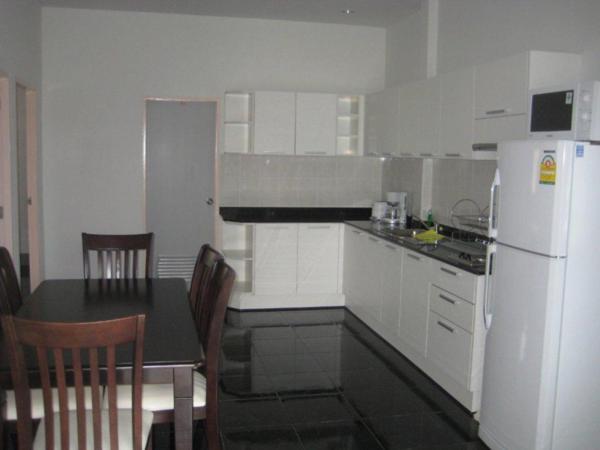 Baan Finland - 2 Bedroom Hua Hin