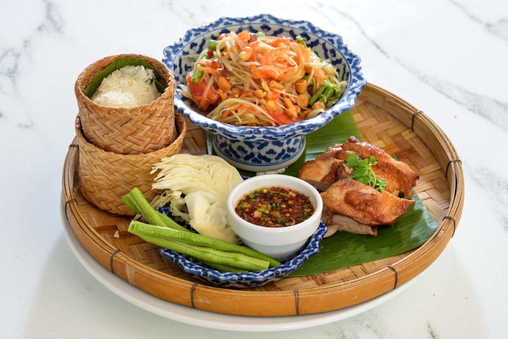 Anantasila 4* Hua Hin
