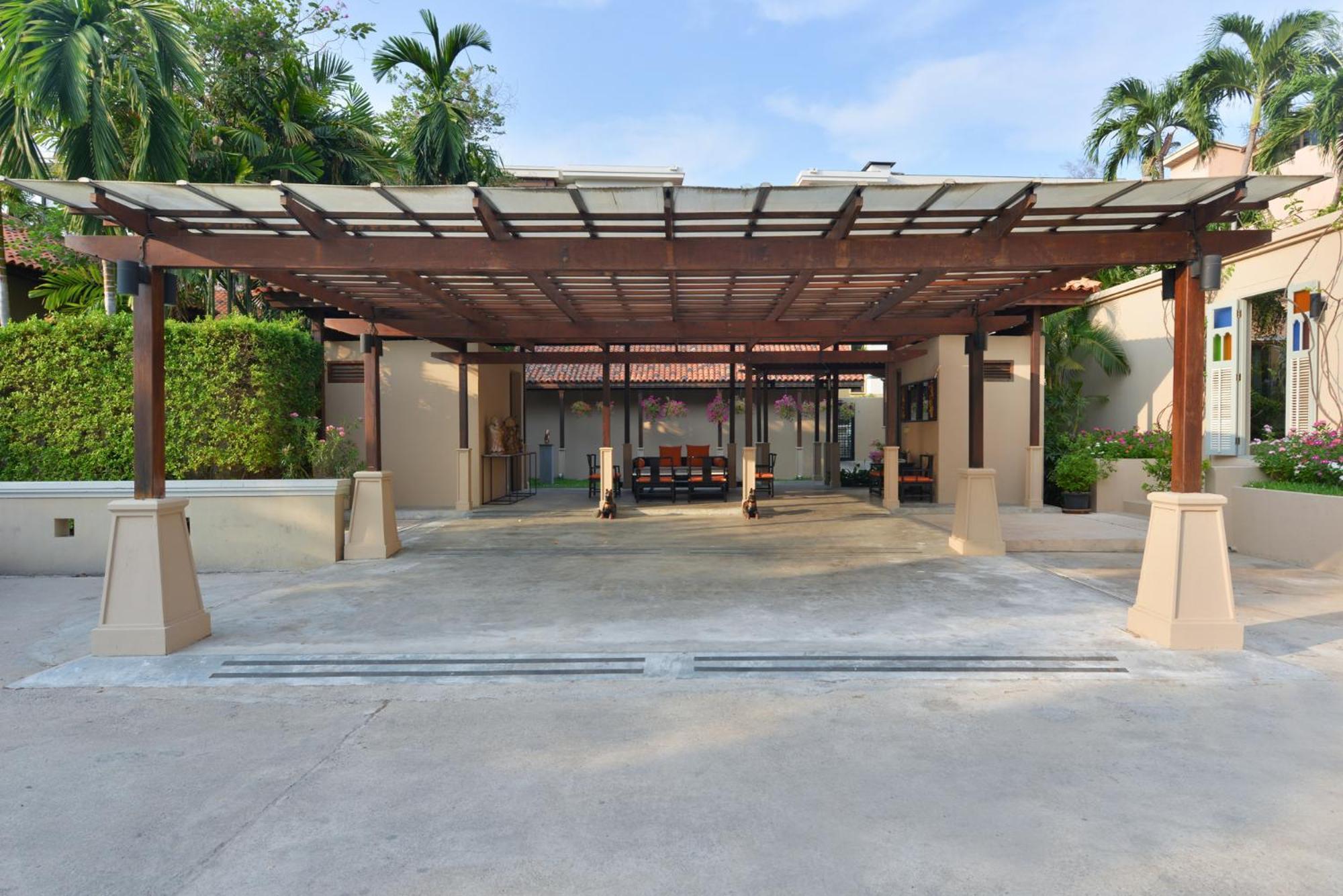Anantasila 4* Hua Hin