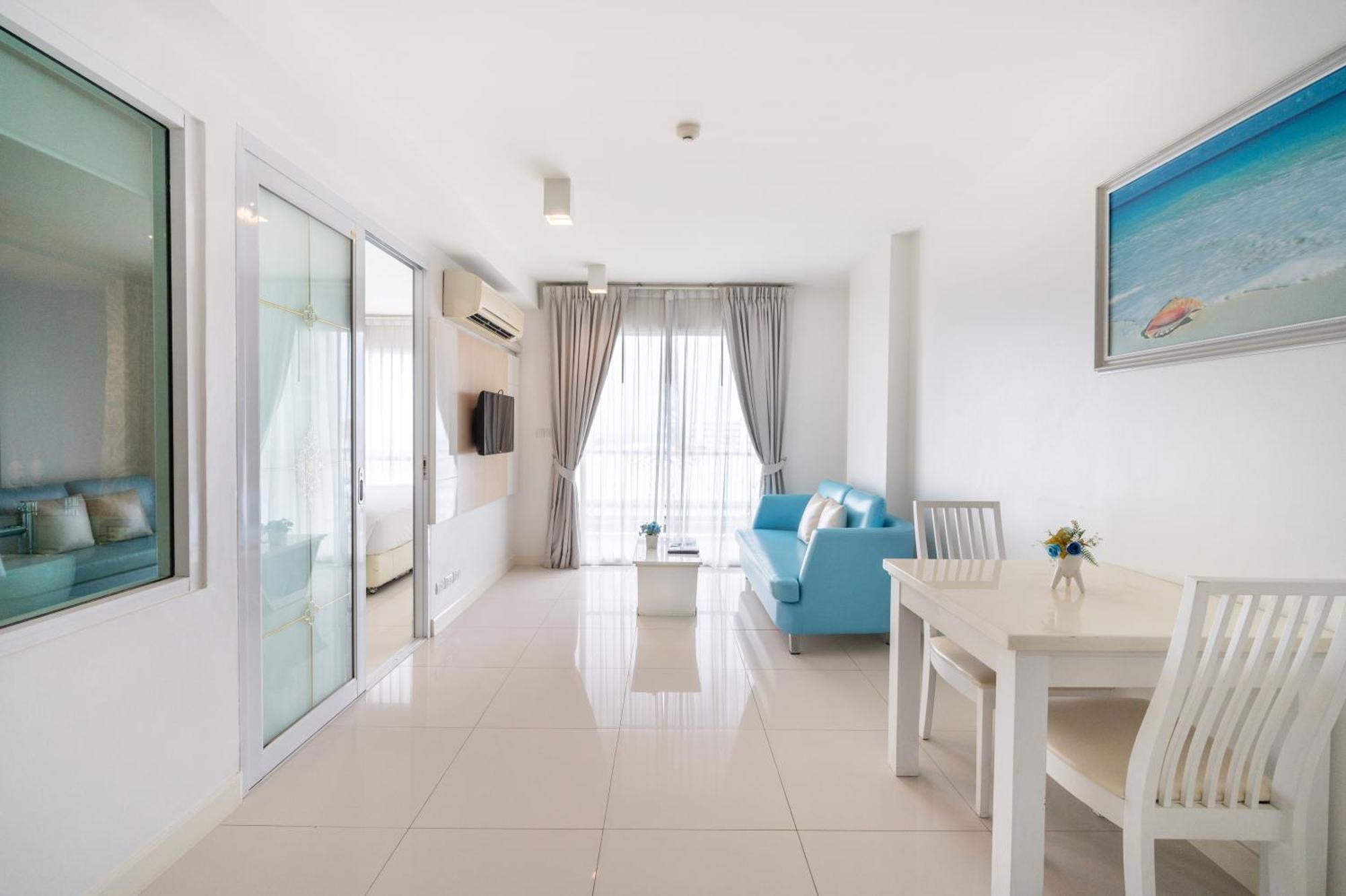 Royal Pavilion Hotel Hua Hin