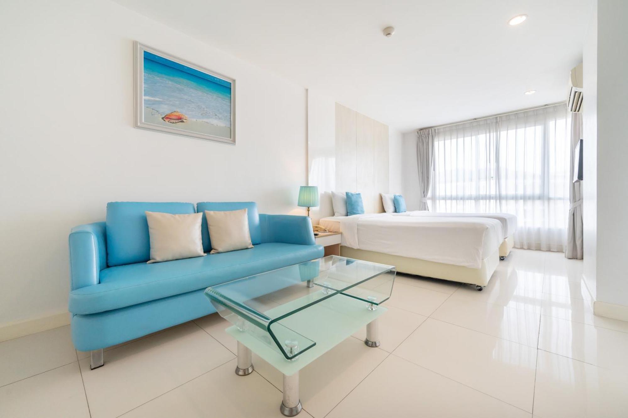 Royal Pavilion 4* Hua Hin