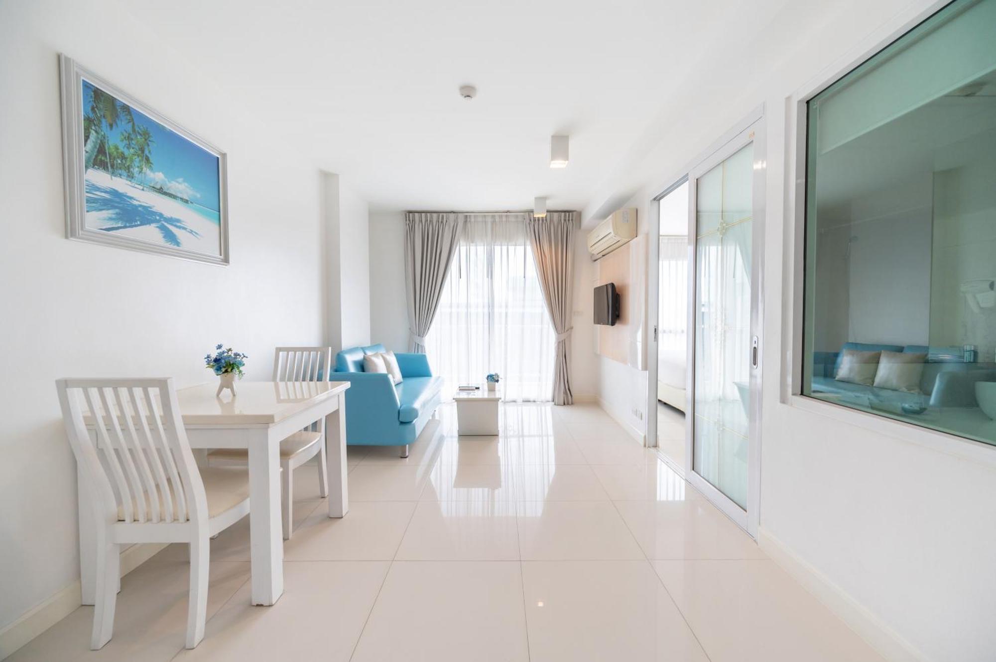 Royal Pavilion 4* Hua Hin