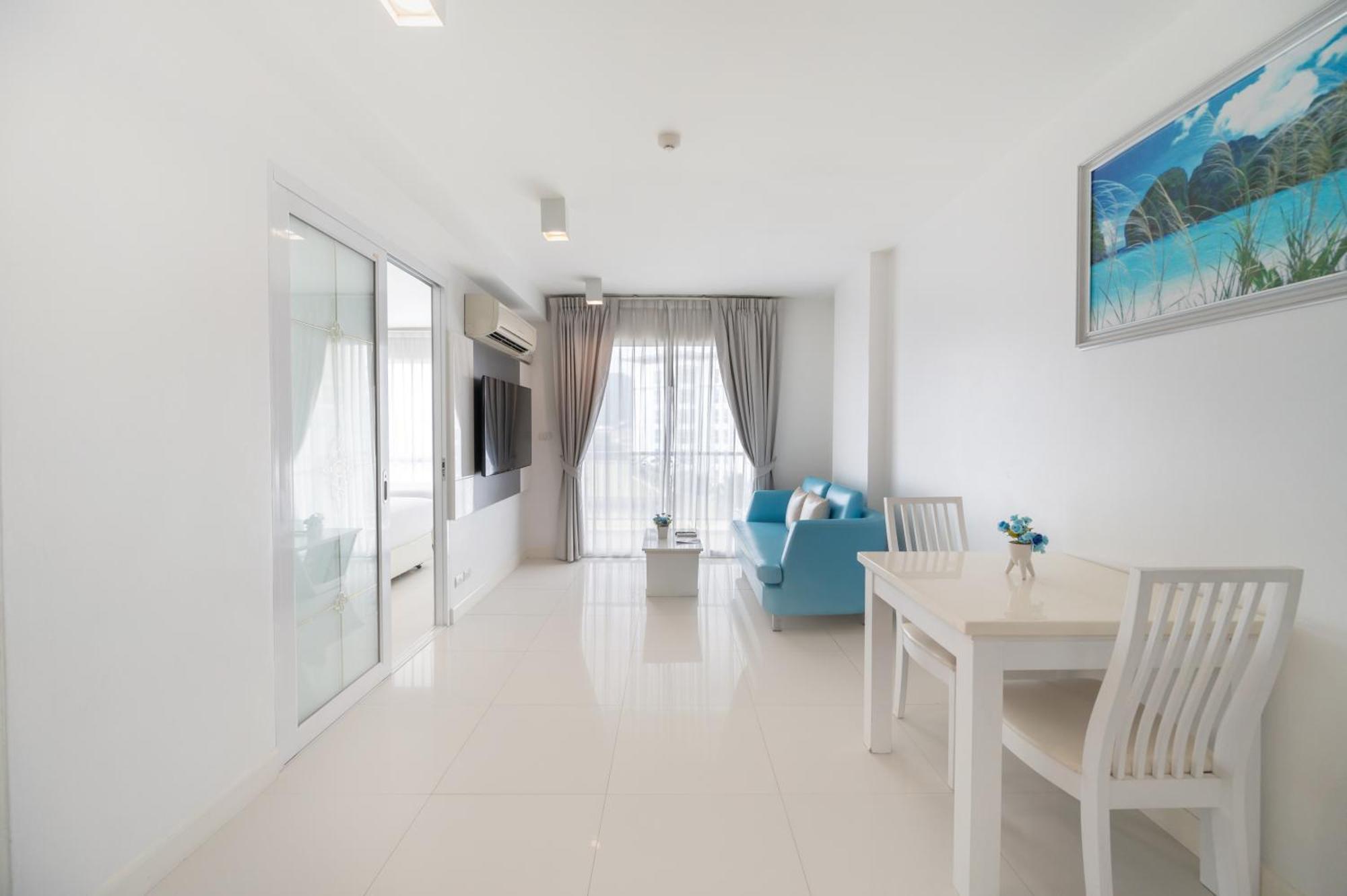 Royal Pavilion Hotel Hua Hin