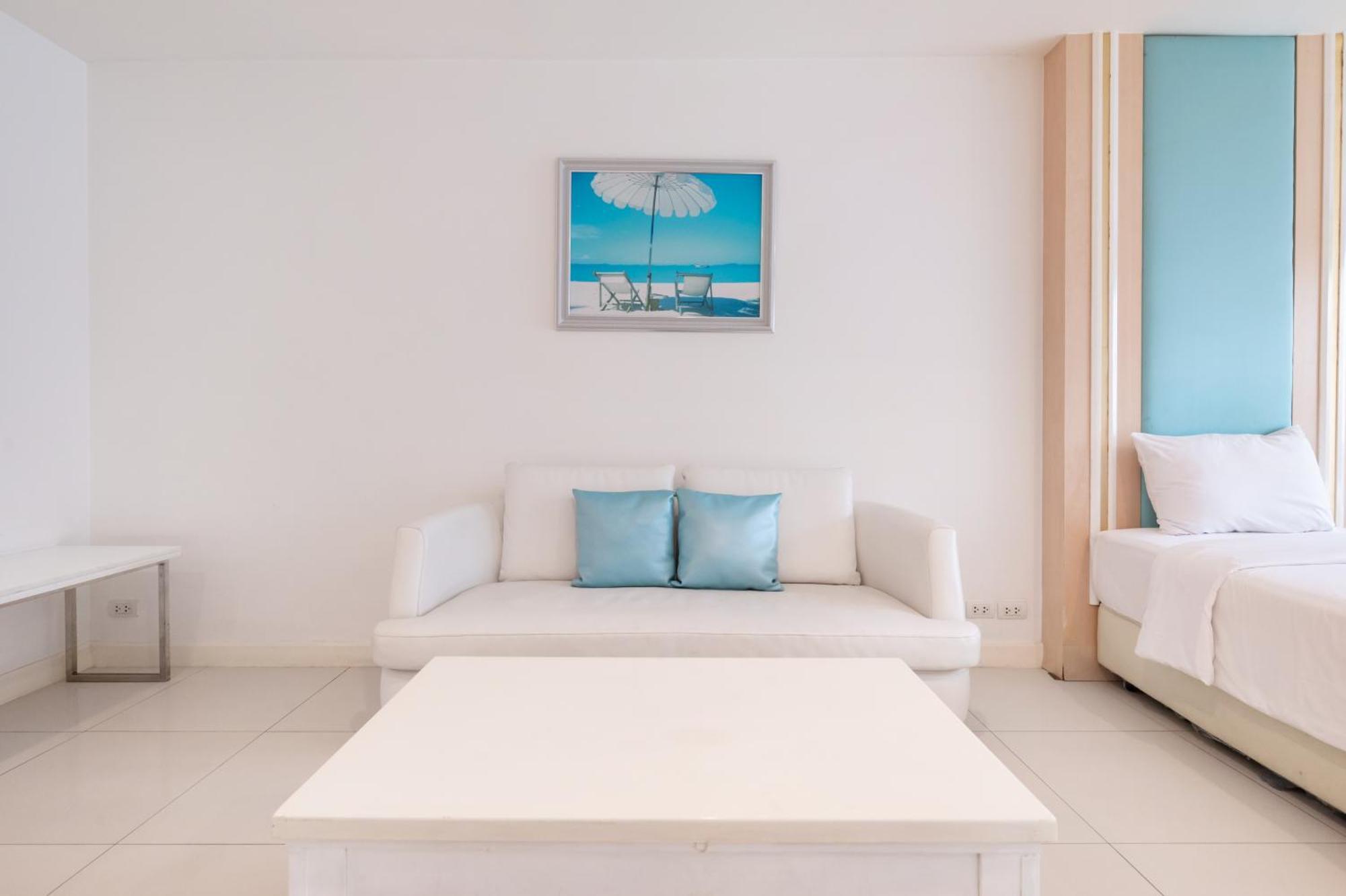 Royal Pavilion Hotel Hua Hin