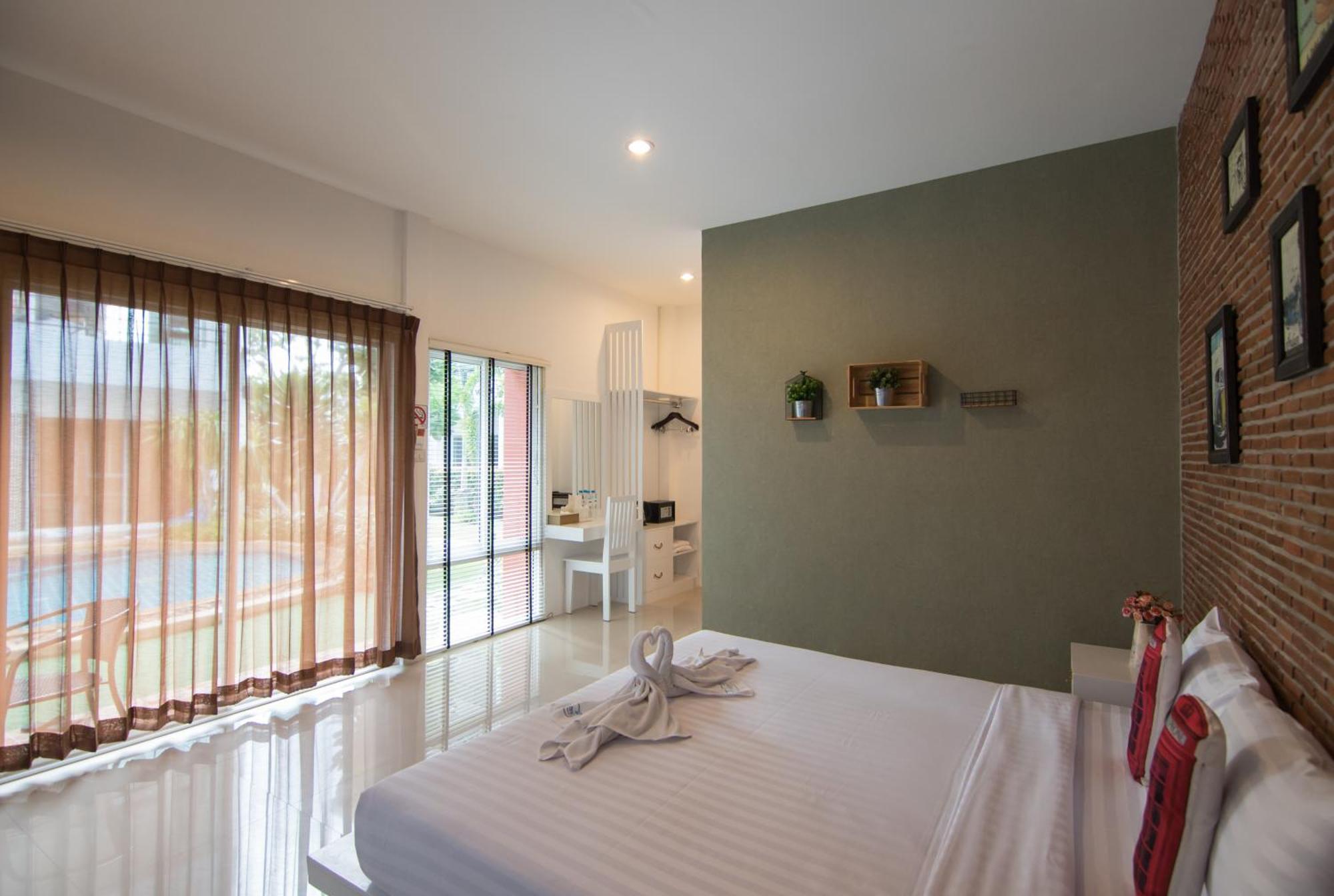 Milano Khu nghỉ mát Hua Hin