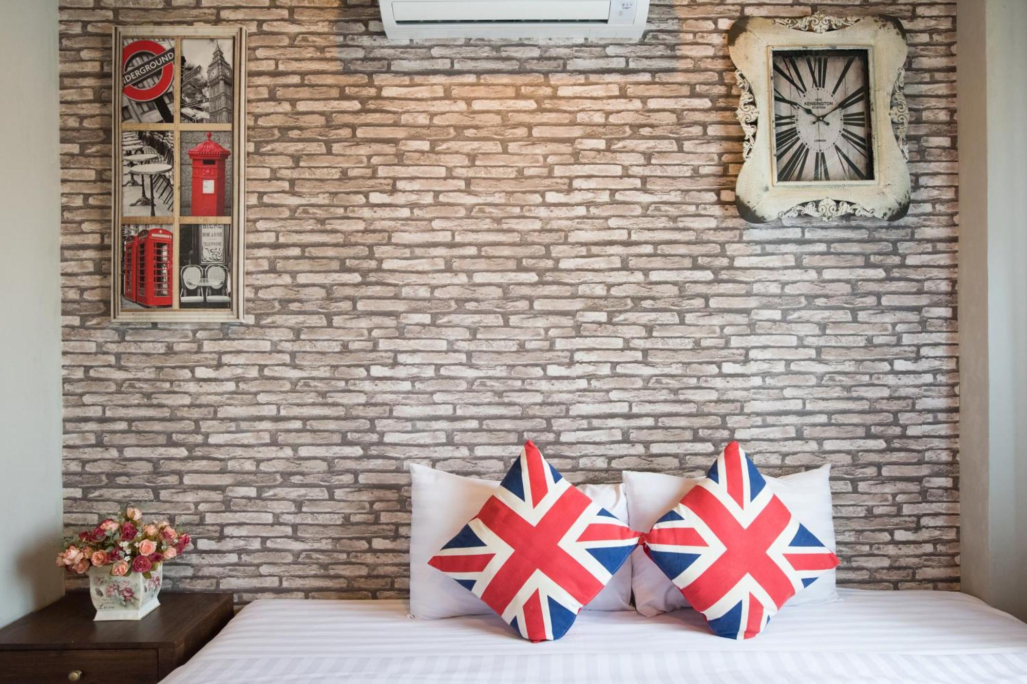 Khu nghỉ mát Milano