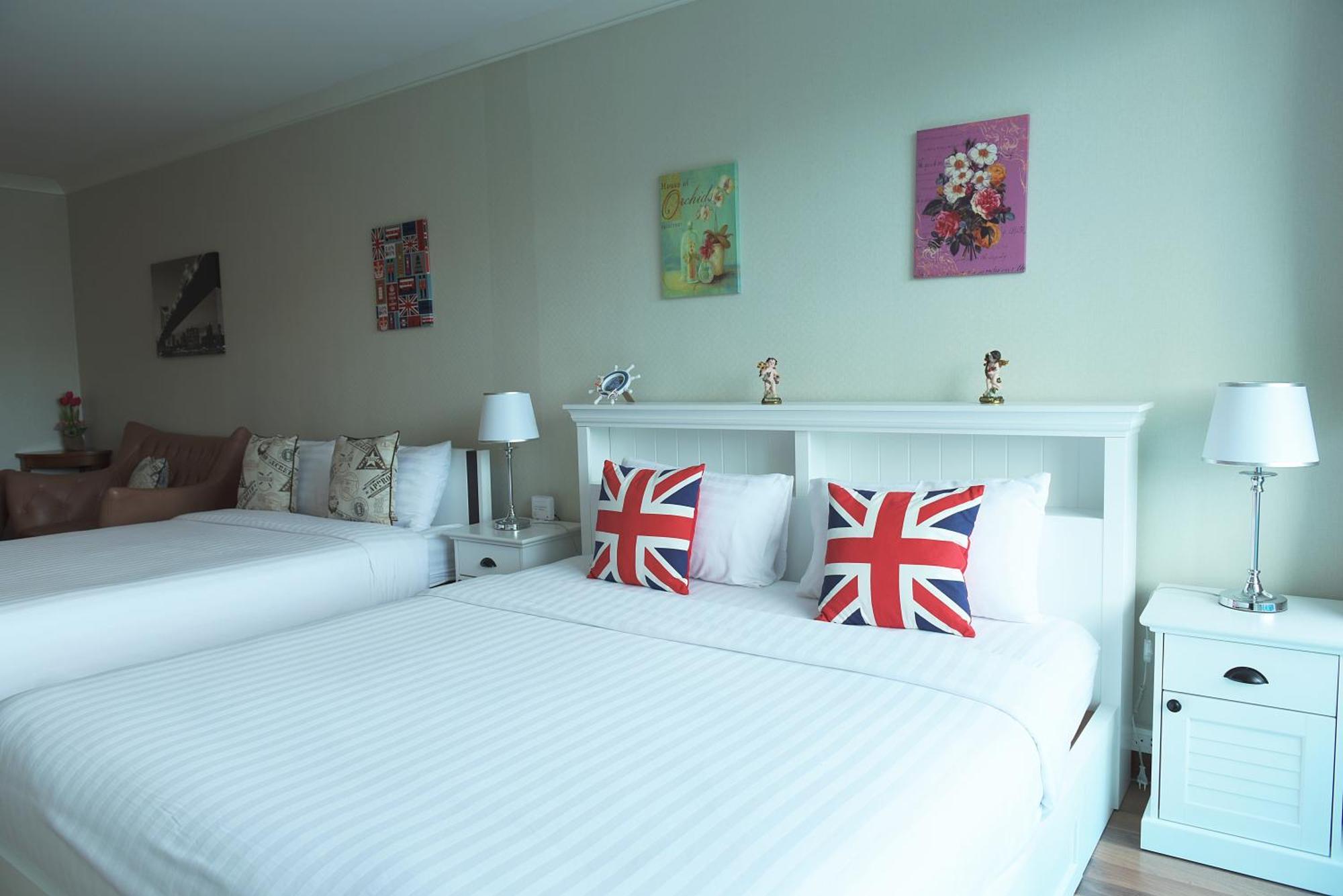 My By Grandroomservices Căn hộ *