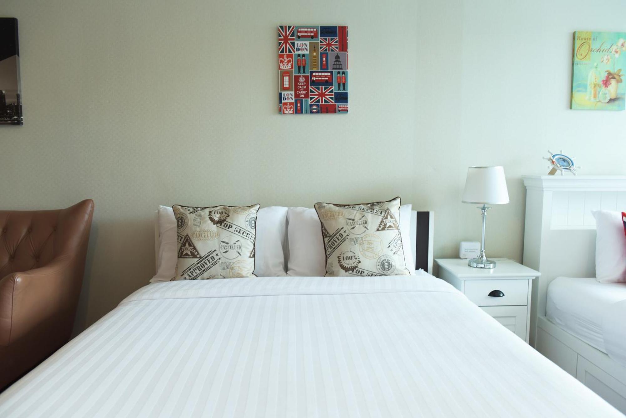 My By Grandroomservices Căn hộ