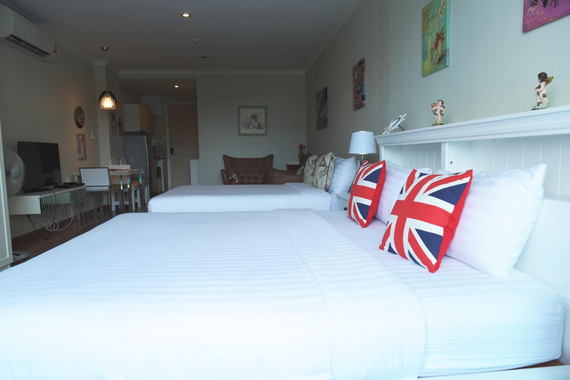 Căn hộ My By Grandroomservices