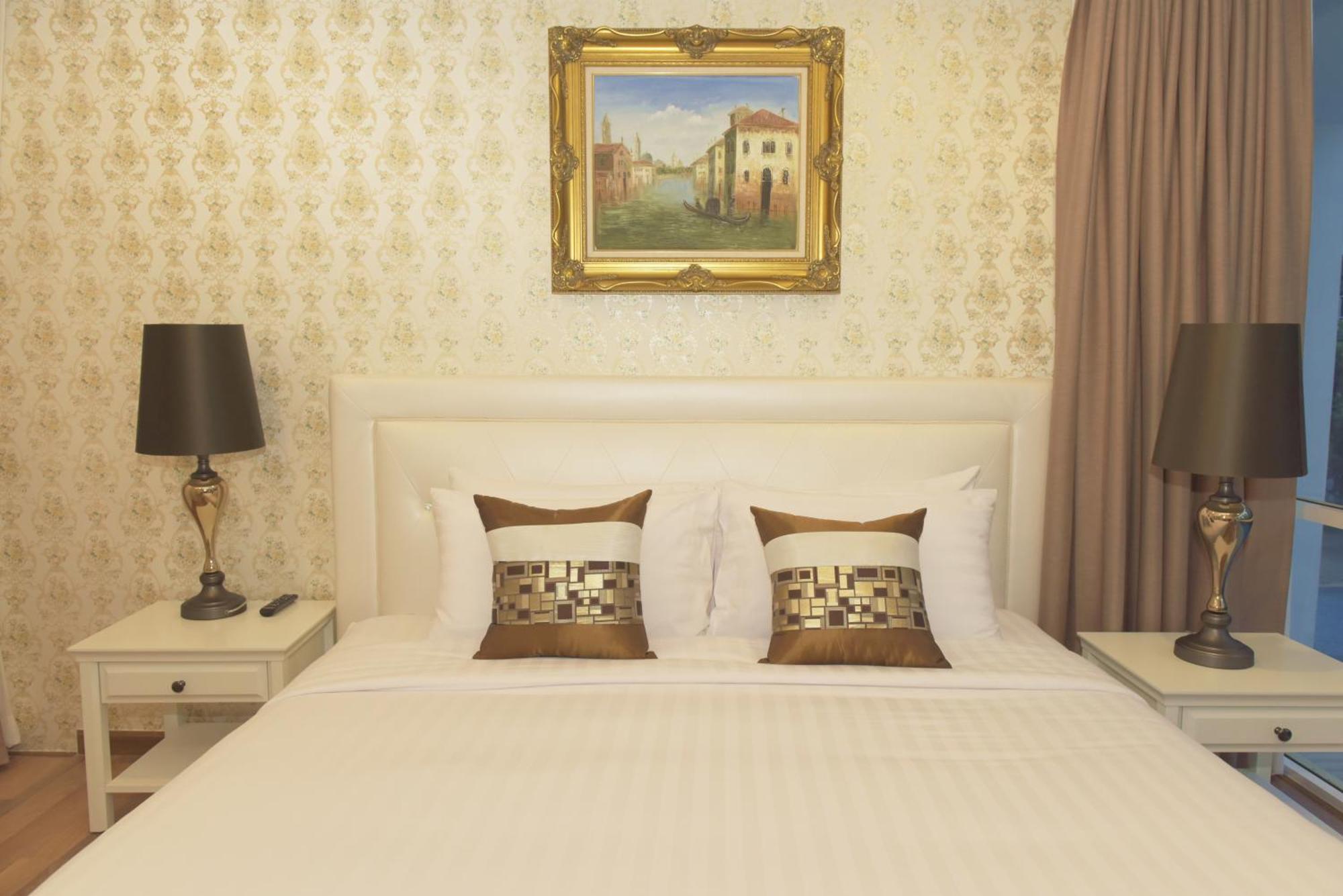 My By Grandroomservices Hua Hin