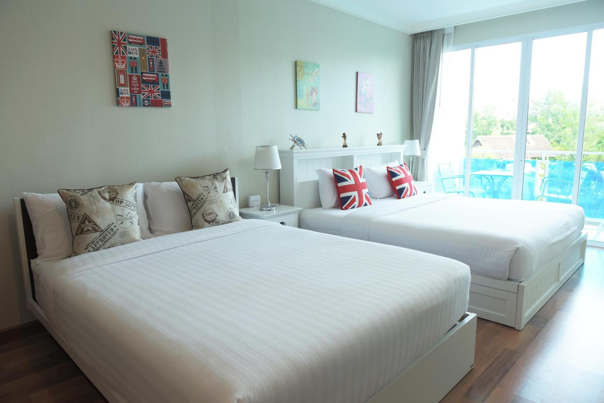 Căn hộ My By Grandroomservices *